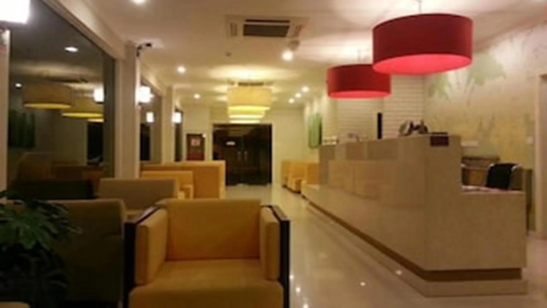 코타 벨루드 Hotel O Northern Inn 3성급 호텔 객실