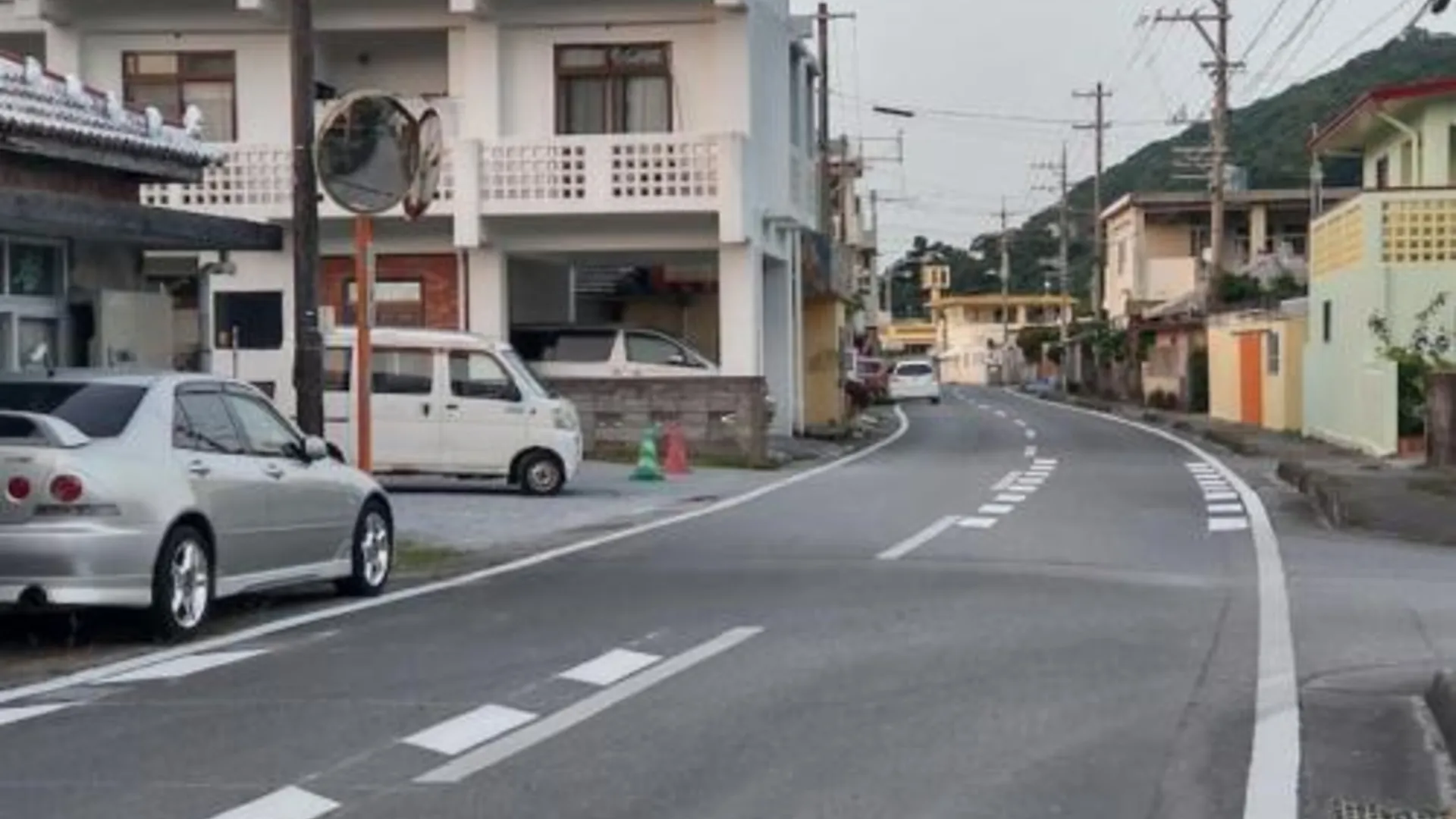 오키나와 본섬 yambaru guest house B - Vacation STAY 02756v 2성급 호텔 레스토랑