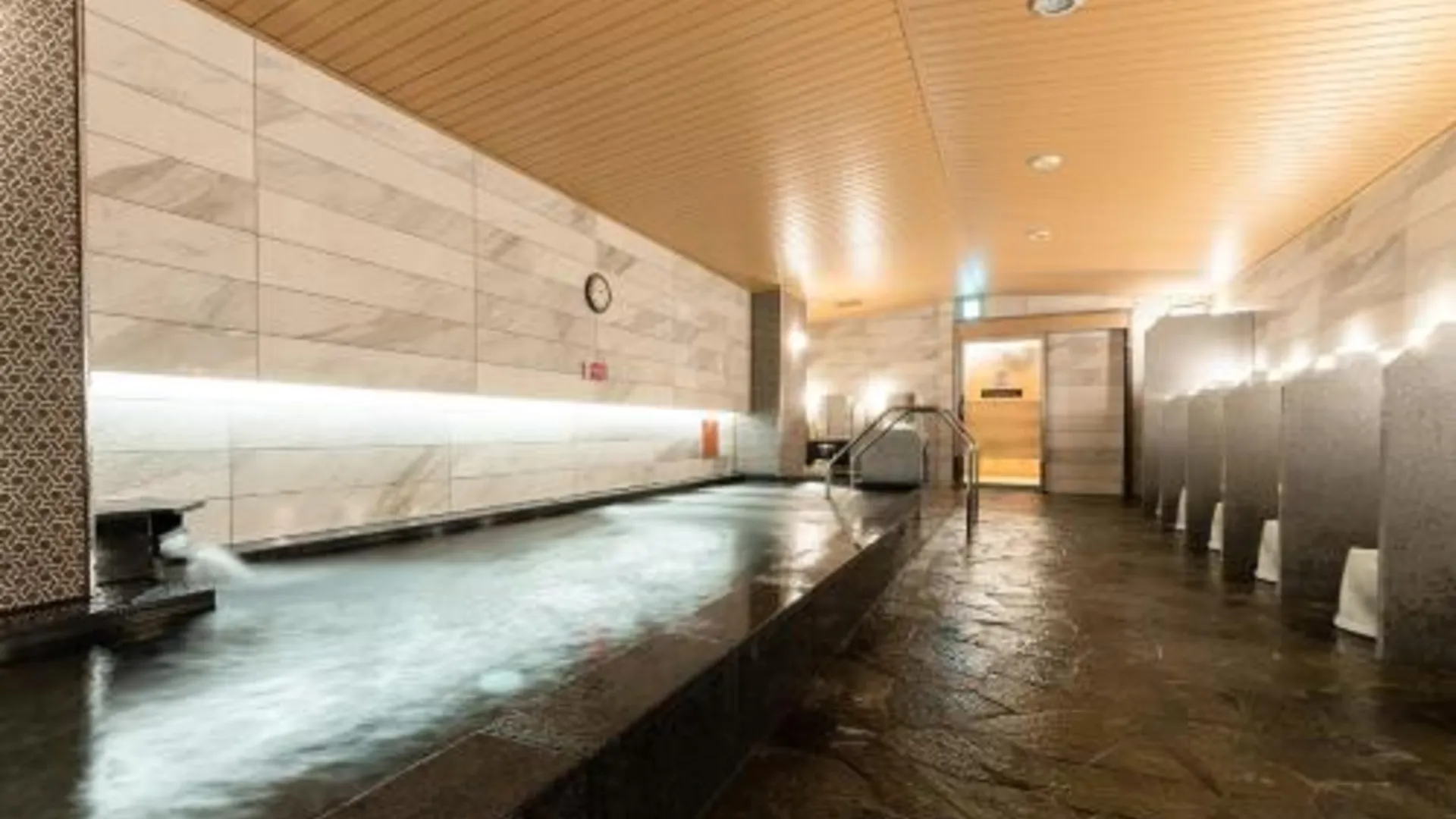 도쿄 / 동경 APA 호텔 오모리 에키마에 3성급 호텔 수영장