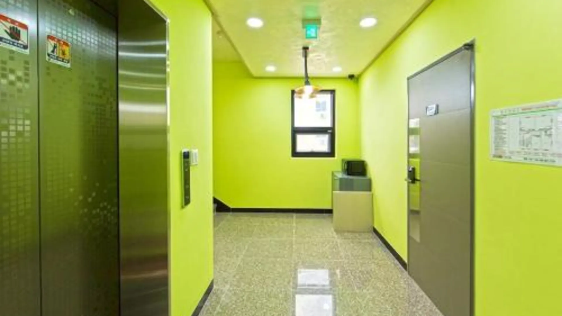 보령 대천 또바기펜션 3성급 게스트하우스 부대시설