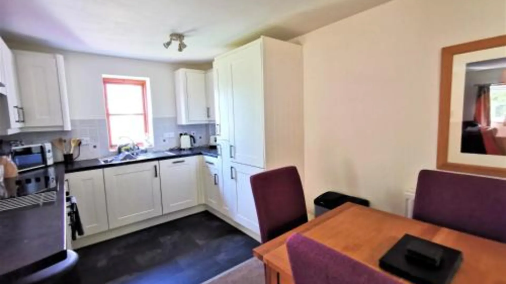 테그린 Wellstone Cottages - Honeysuckle 4성급 싱글룸 로비