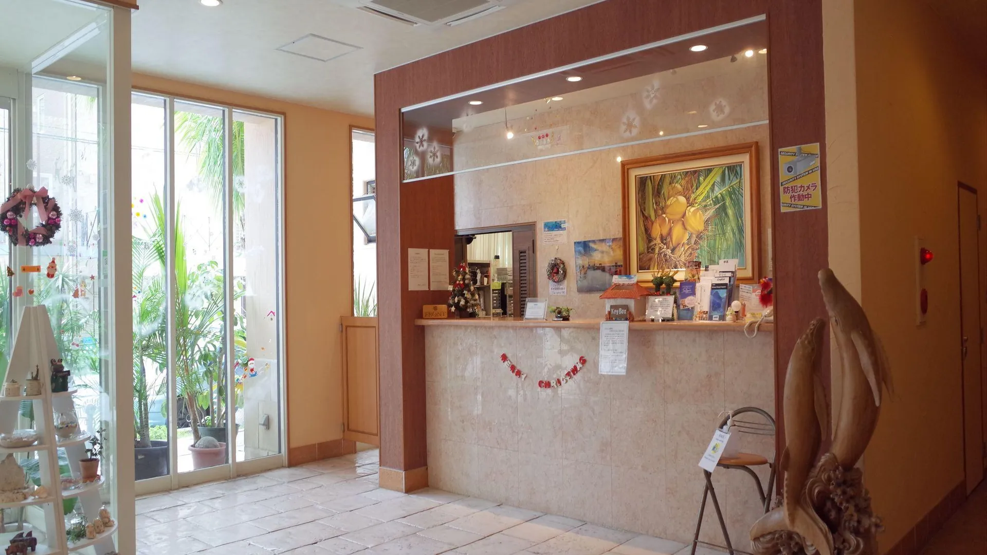 오키나와 본섬 시사이드 호텔 더 비치 3성급 호텔 수영장