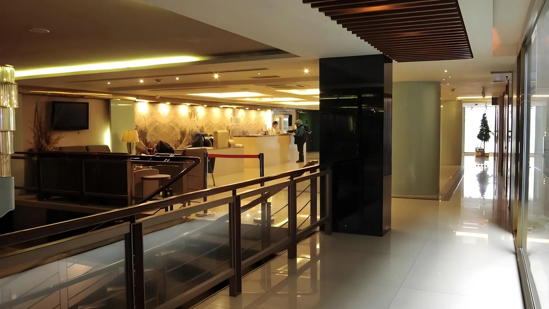 타이베이 가이드 호텔 타이베이 바데 3성급 호텔 객실