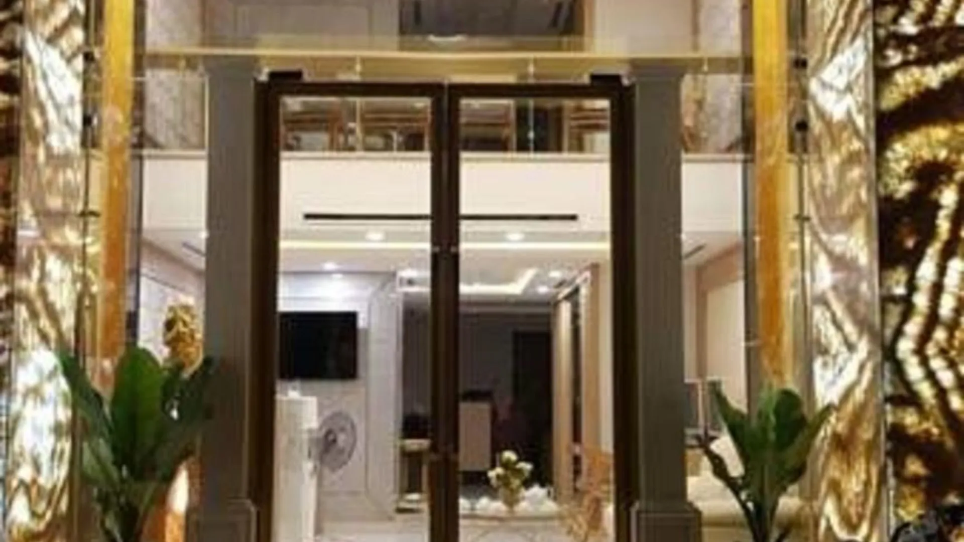 다낭 루비 호텔 다낭 1성급 호텔 외관