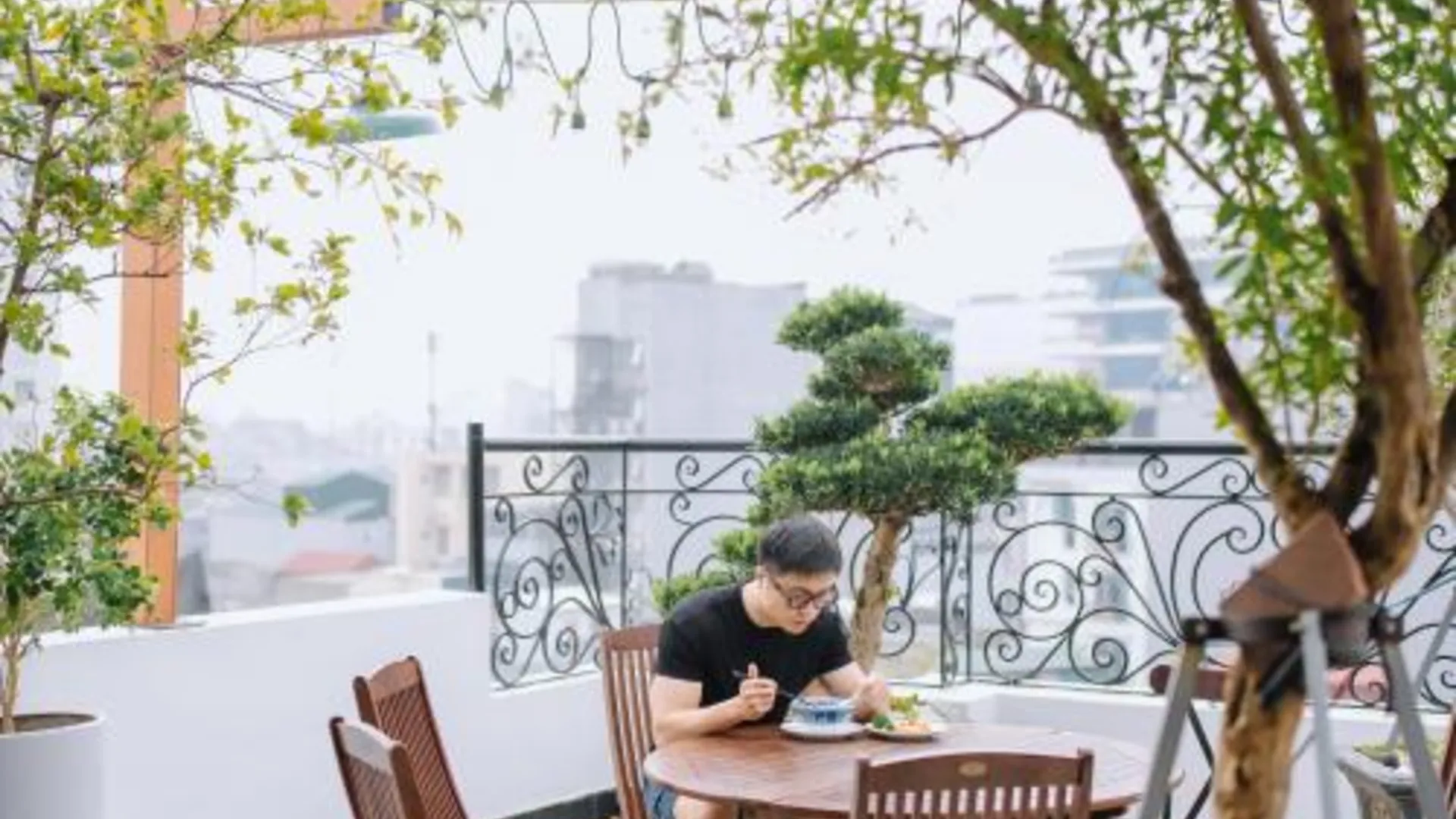 하노이 길슨 호텔 하노이 3성급 호텔 부대시설