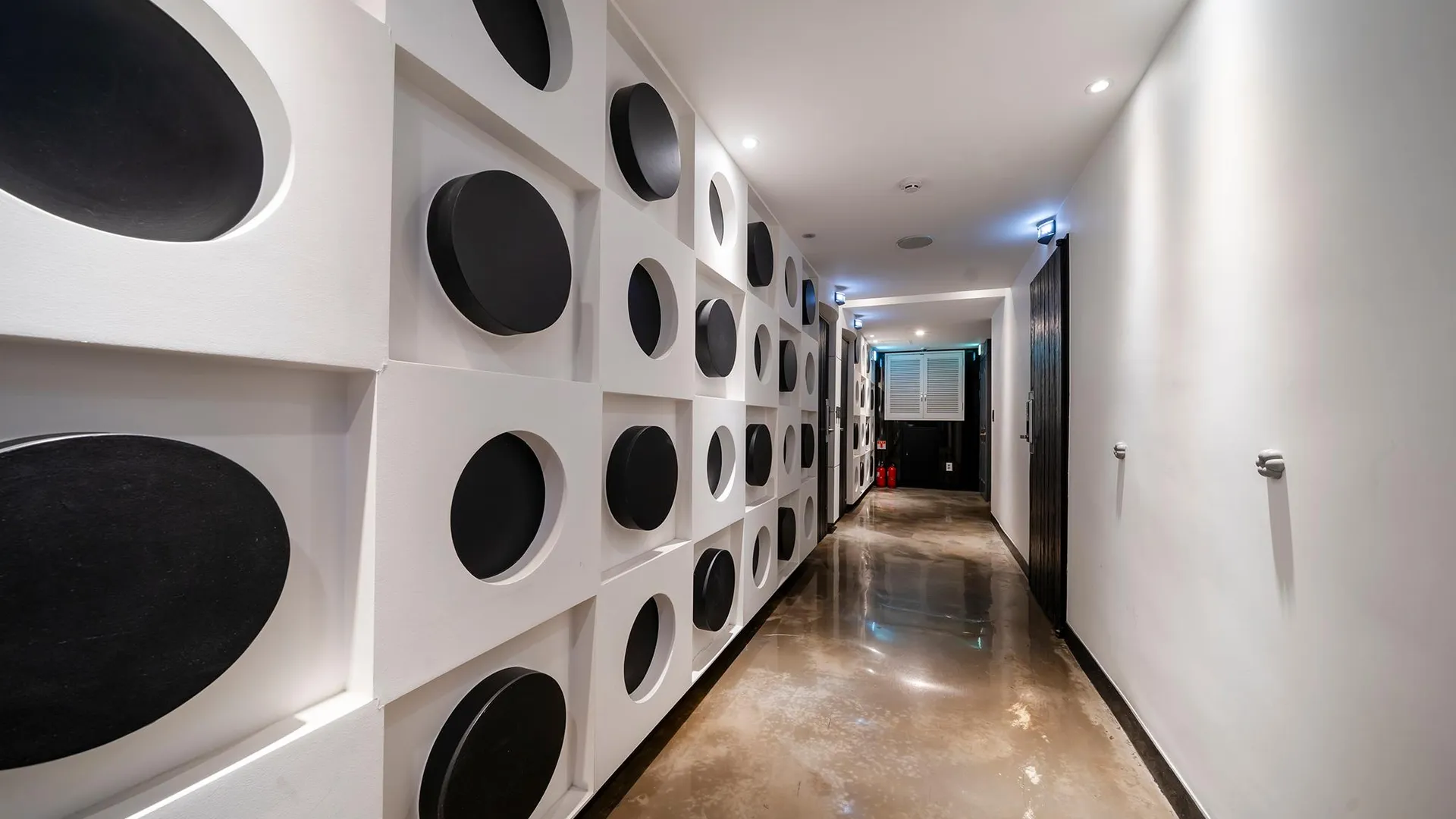 서울 구의 골드모텔 1성급 호텔 수영장