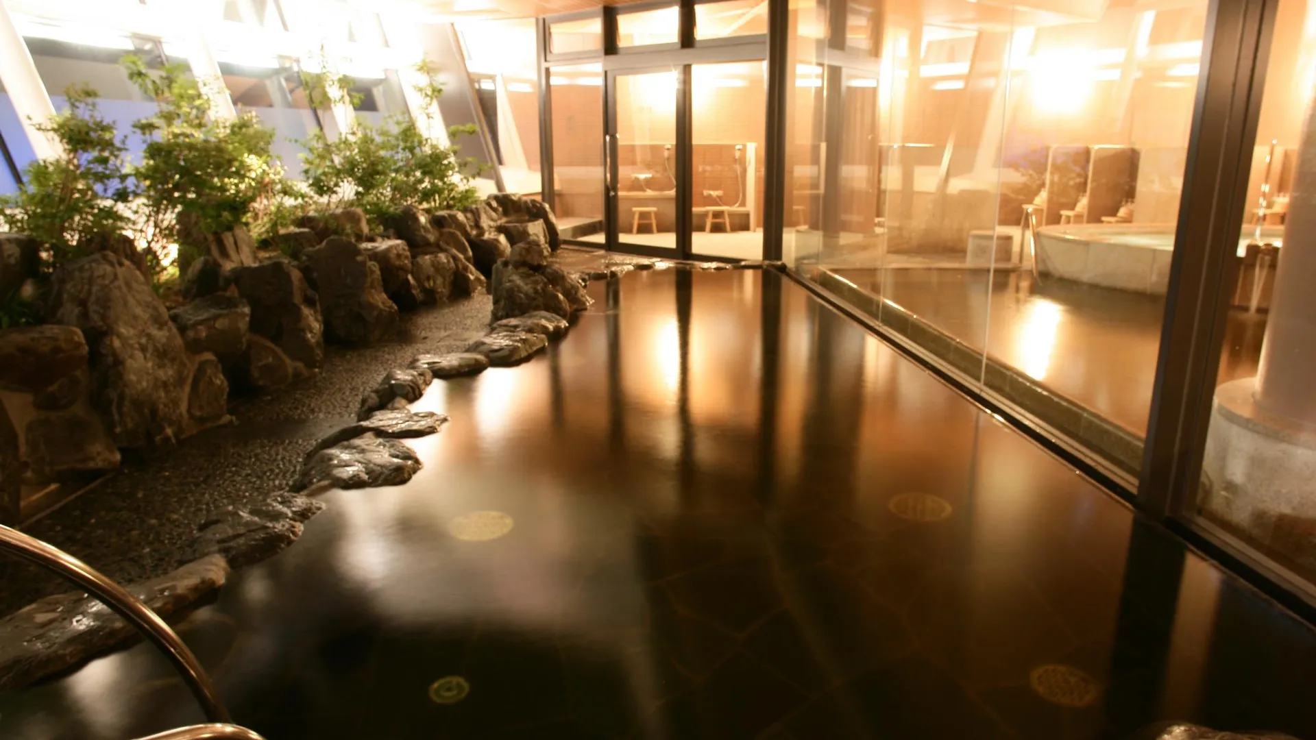 오사카 시티플라자 오사카 -호텔 앤 스파- 4성급 호텔 수영장