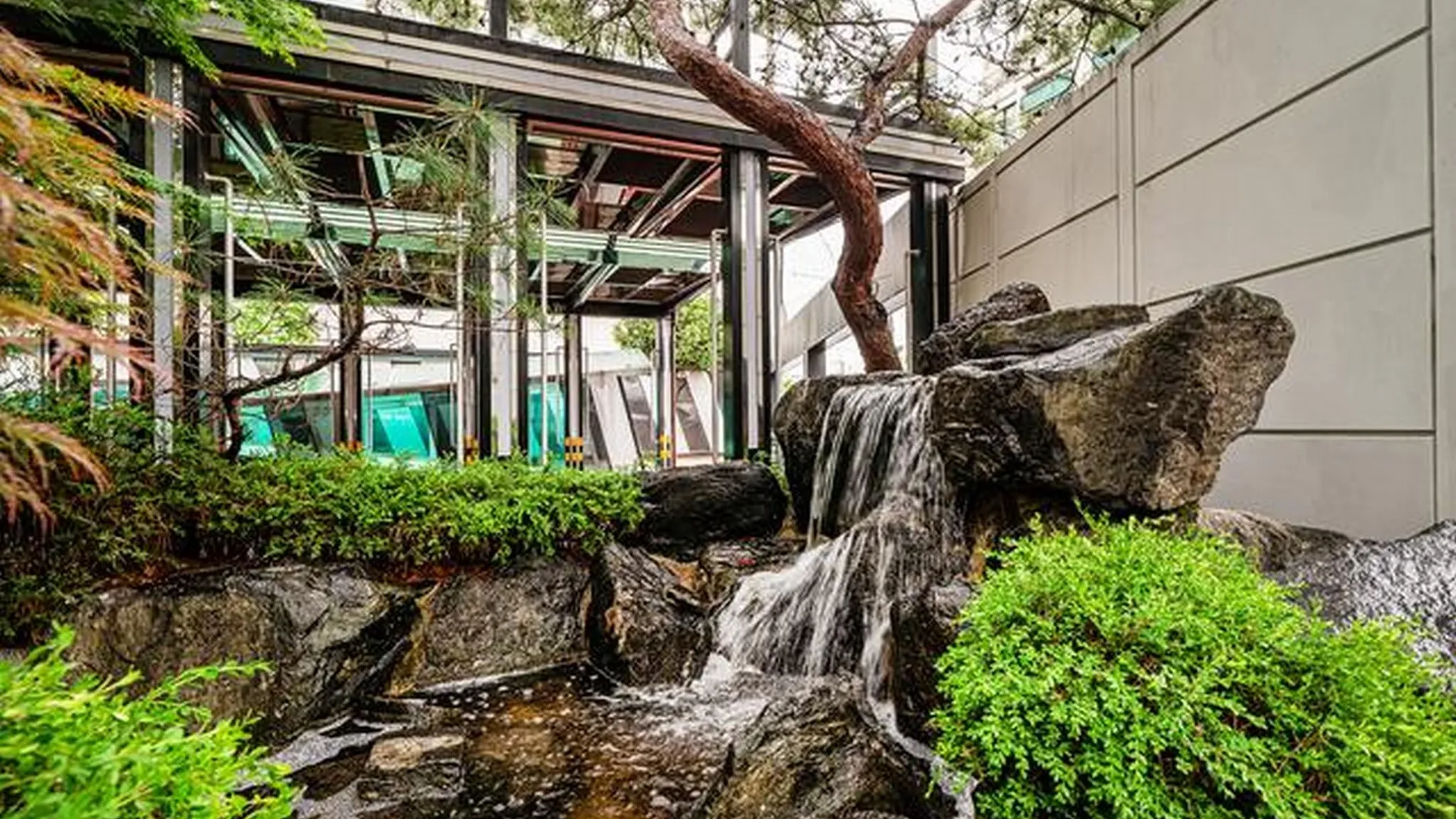 서울 고양 주교 노블레스 호텔 스위트룸