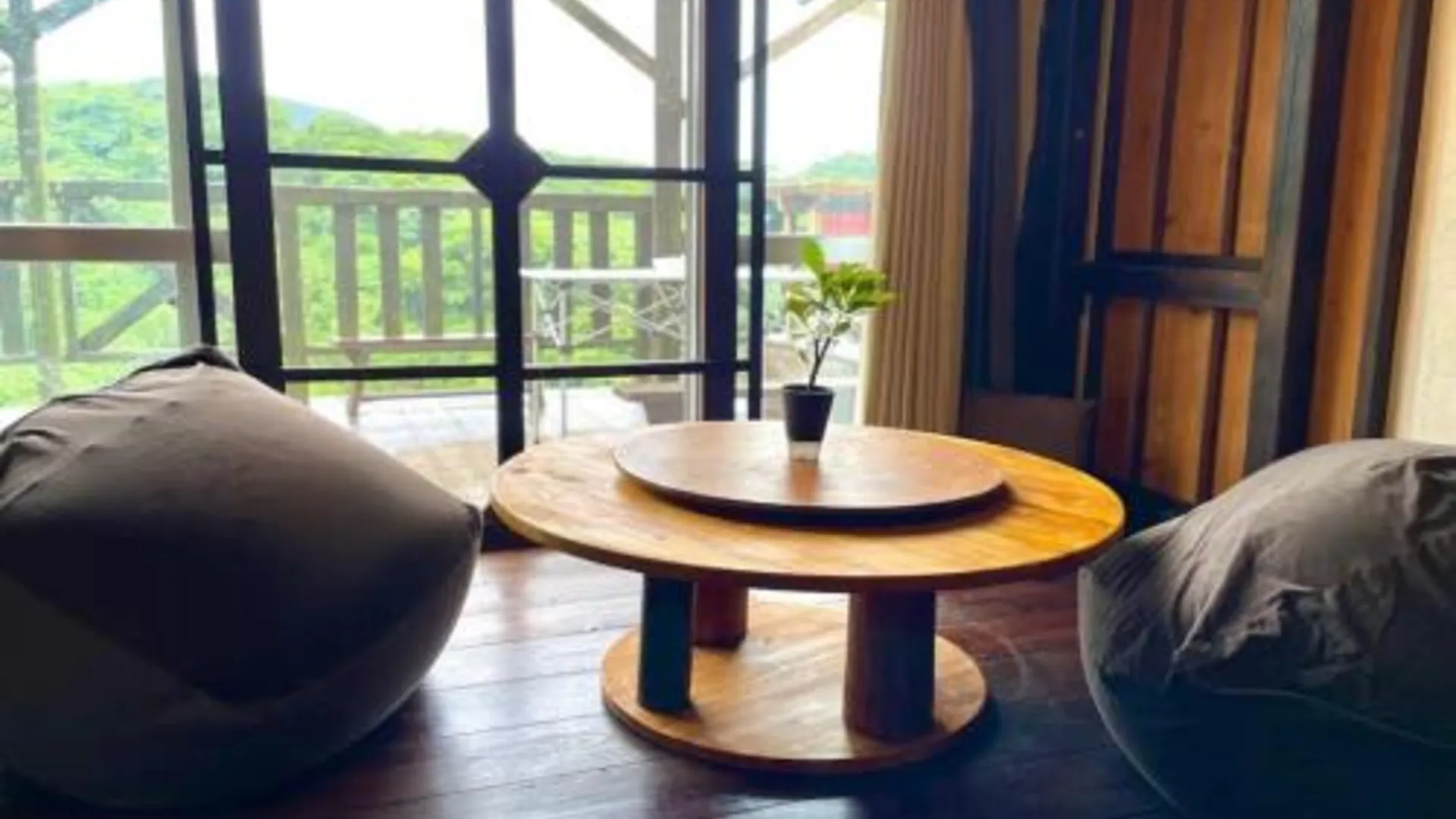 오키나와 본섬 S K p エスケープ 今帰仁 2성급 싱글룸 로비