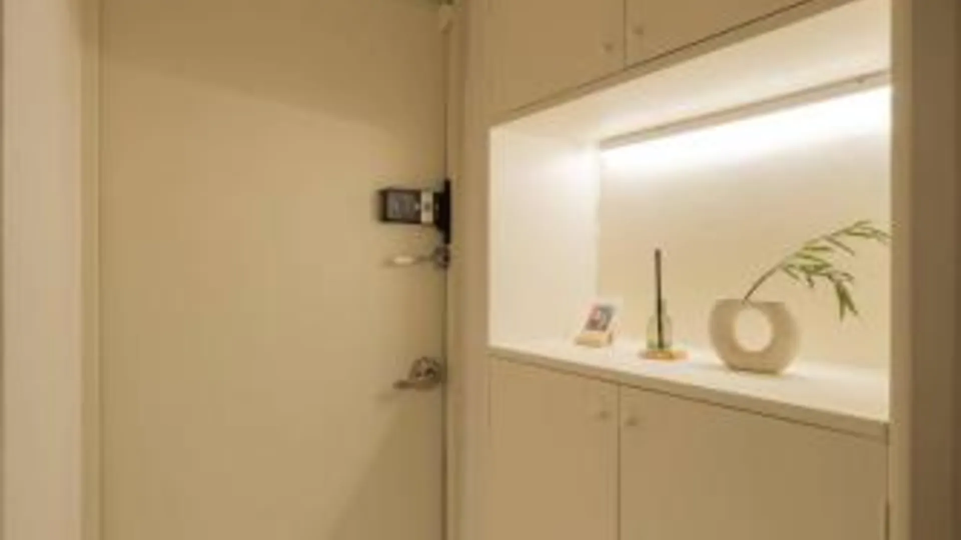 서울 라이커홈 3성급 게스트하우스 부대시설