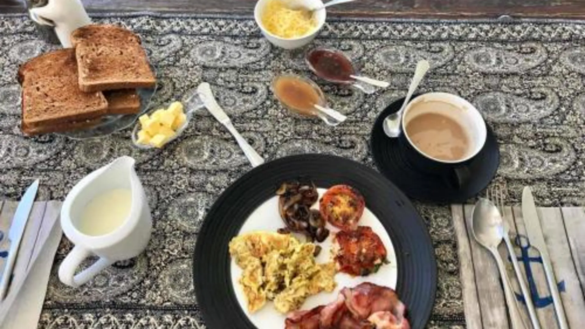 세인트 프랜시스 베이 Palamos on Sea 4성급 호텔 객실