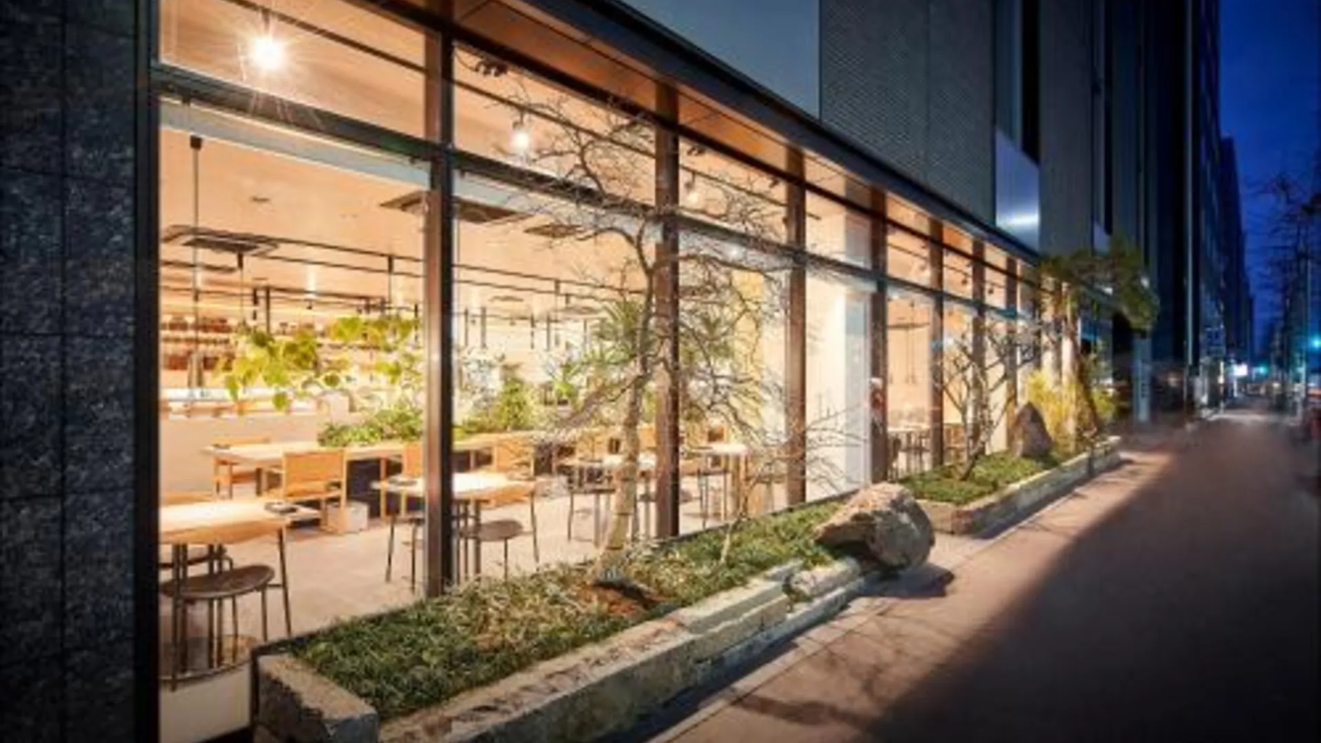 교토 다이와 로이넷 호텔 교토-시조카라스마 3성급 호텔 레스토랑