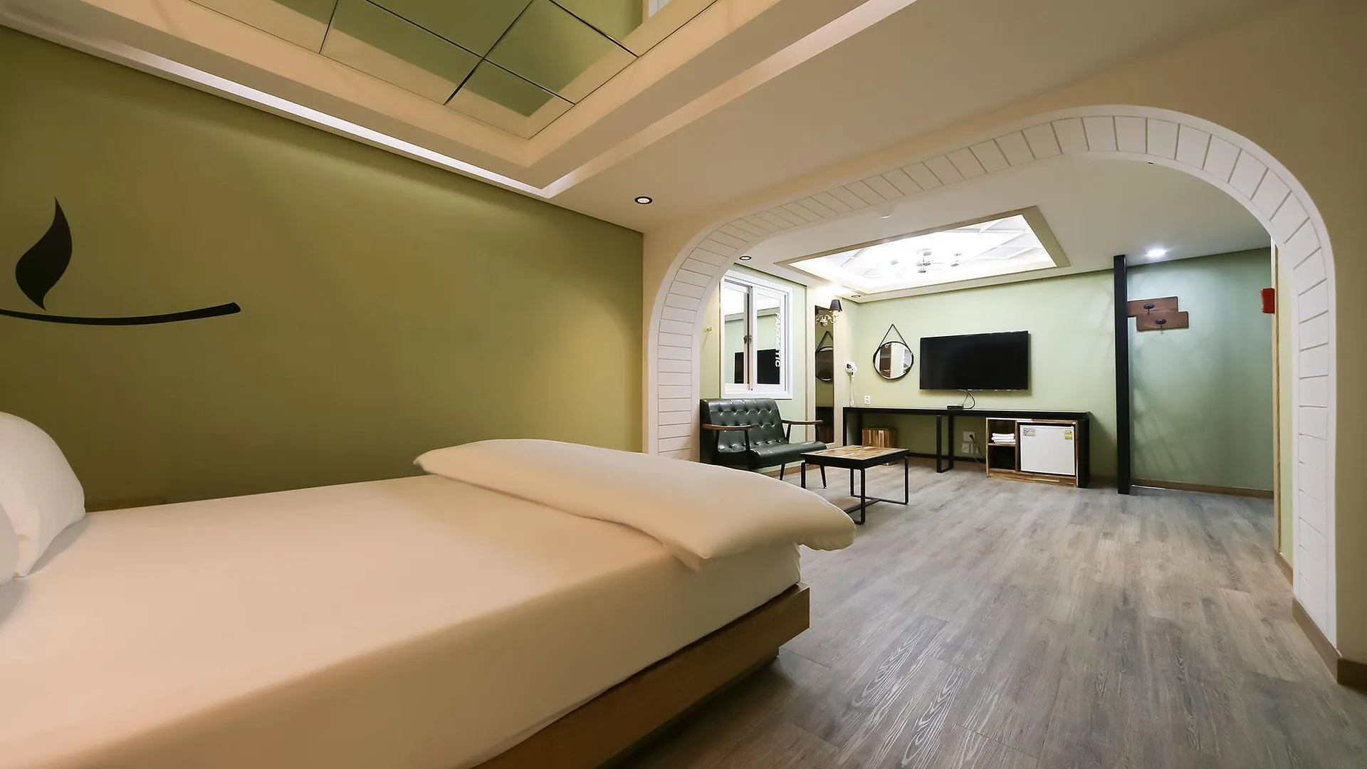 상주 상주 발리 호텔 부대시설