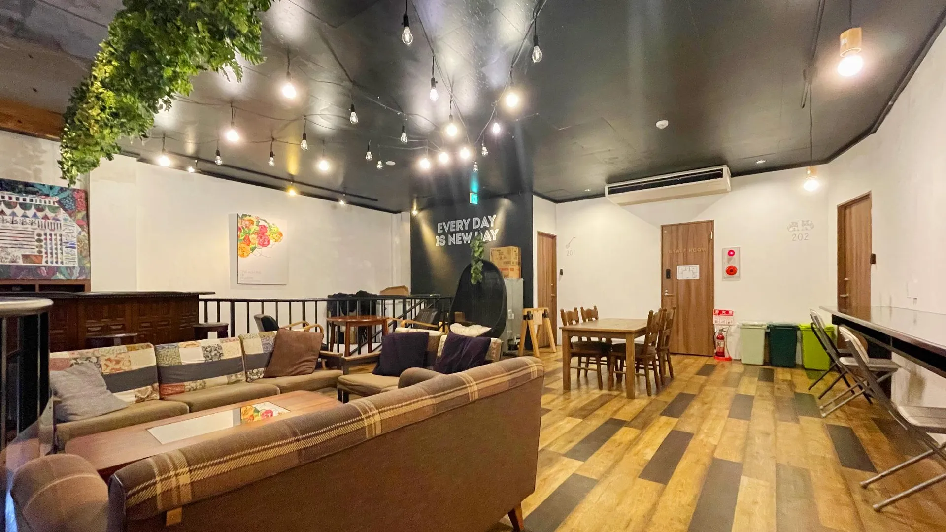 오키나와 본섬 아케이드 리조트 오키나와 3성급 호텔 로비