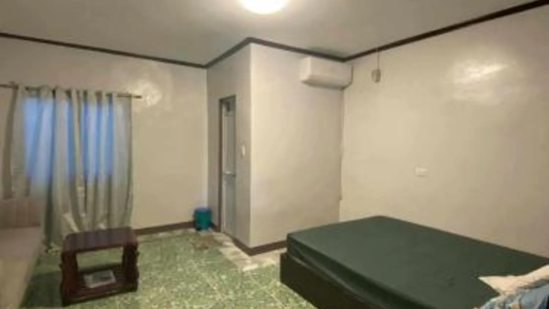 세부 4A's Lodging 호텔 레스토랑