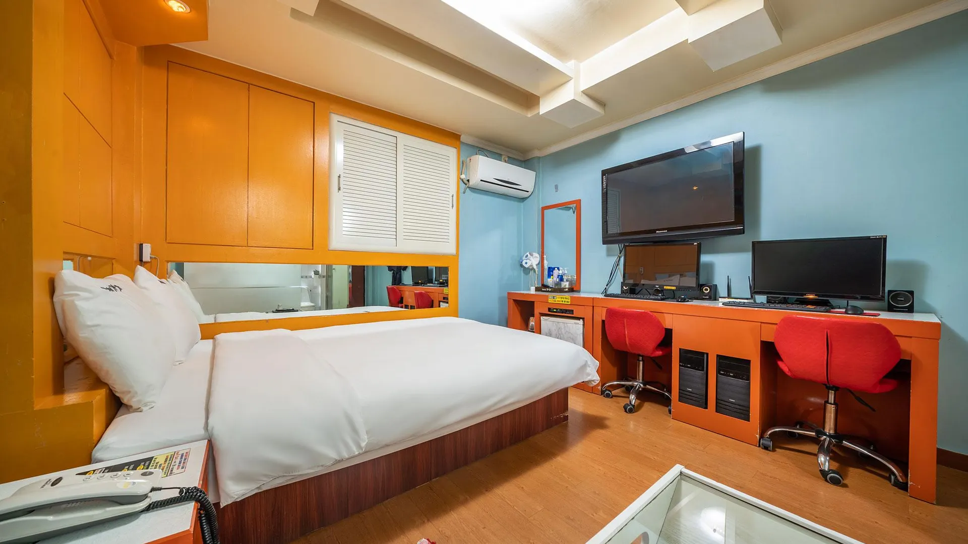 부천 부천 가자 호텔 스위트룸