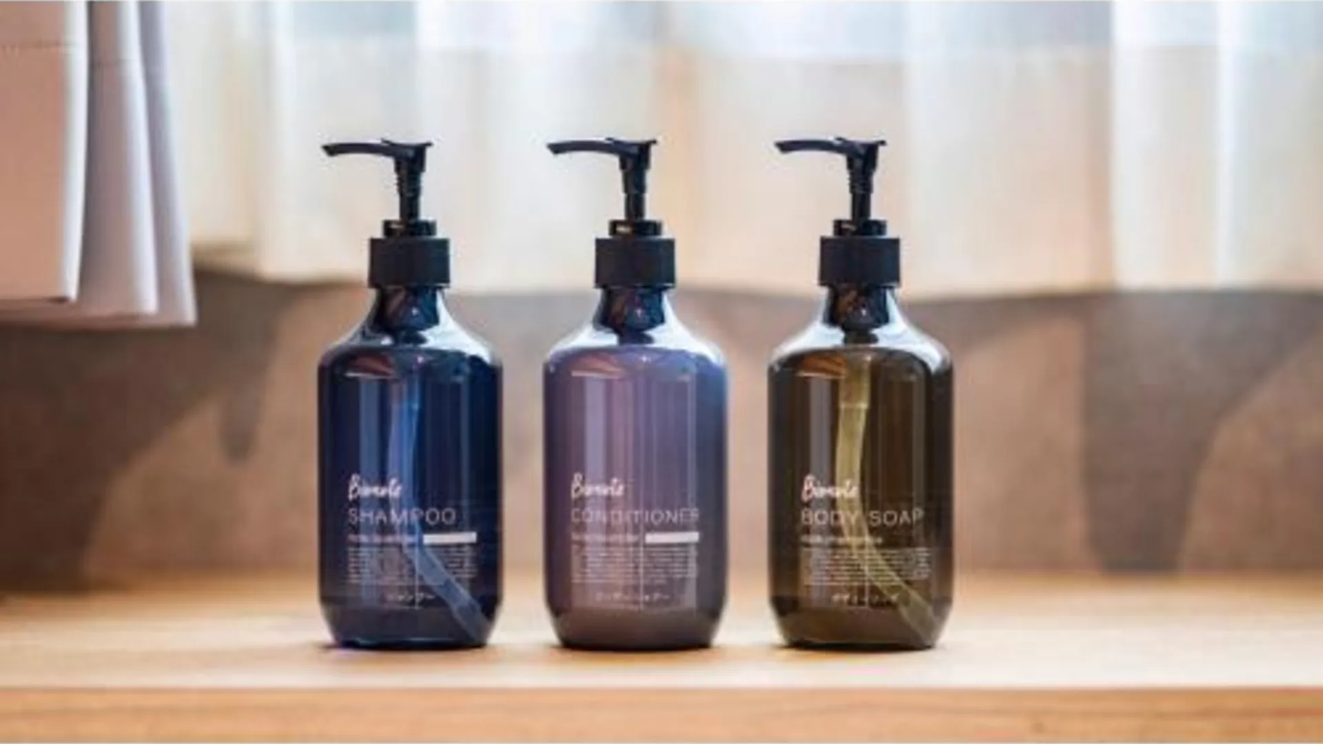 오키나와 본섬 LACER OKINAWA NAHA Miebashi - Vacation STAY 91637v 호텔 객실