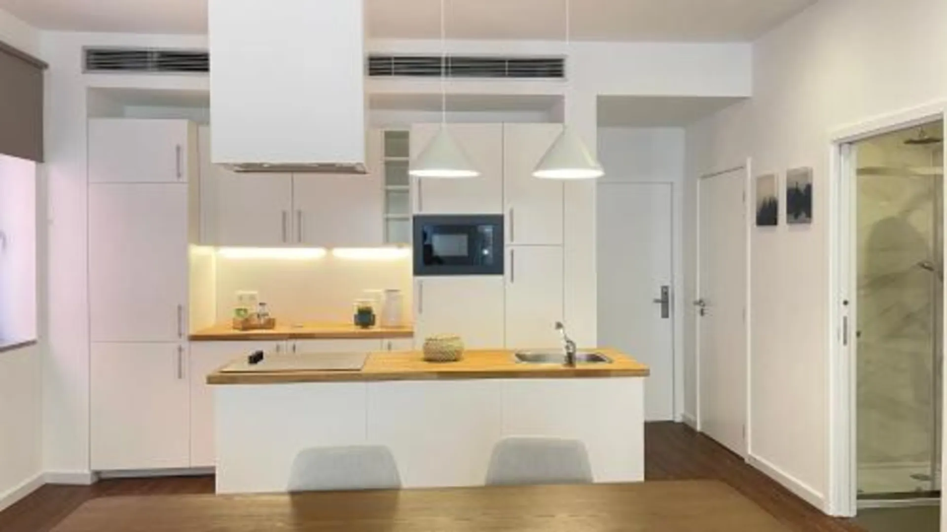 포르투 MyTrip Porto 4성급 호텔 전망