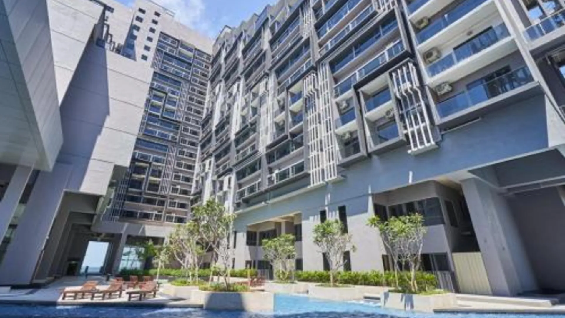 말라카 Imperio Residence Melaka by Jeffery Lam Home Management 4성급 게스트하우스 외관