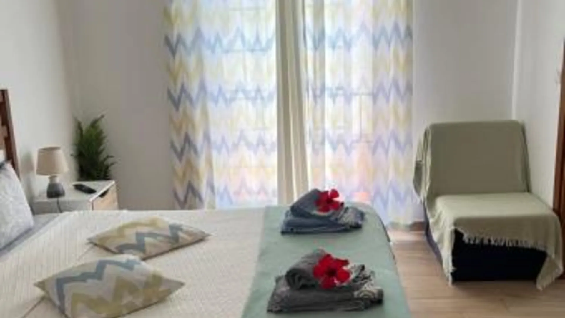 알모그라브 Casa Isa By Natasha Gomes 3성급 호텔 객실