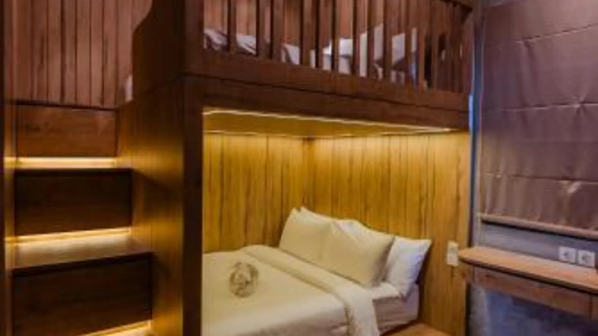 발리 라왕칼라 리조트 우붓 5성급 호텔 전망