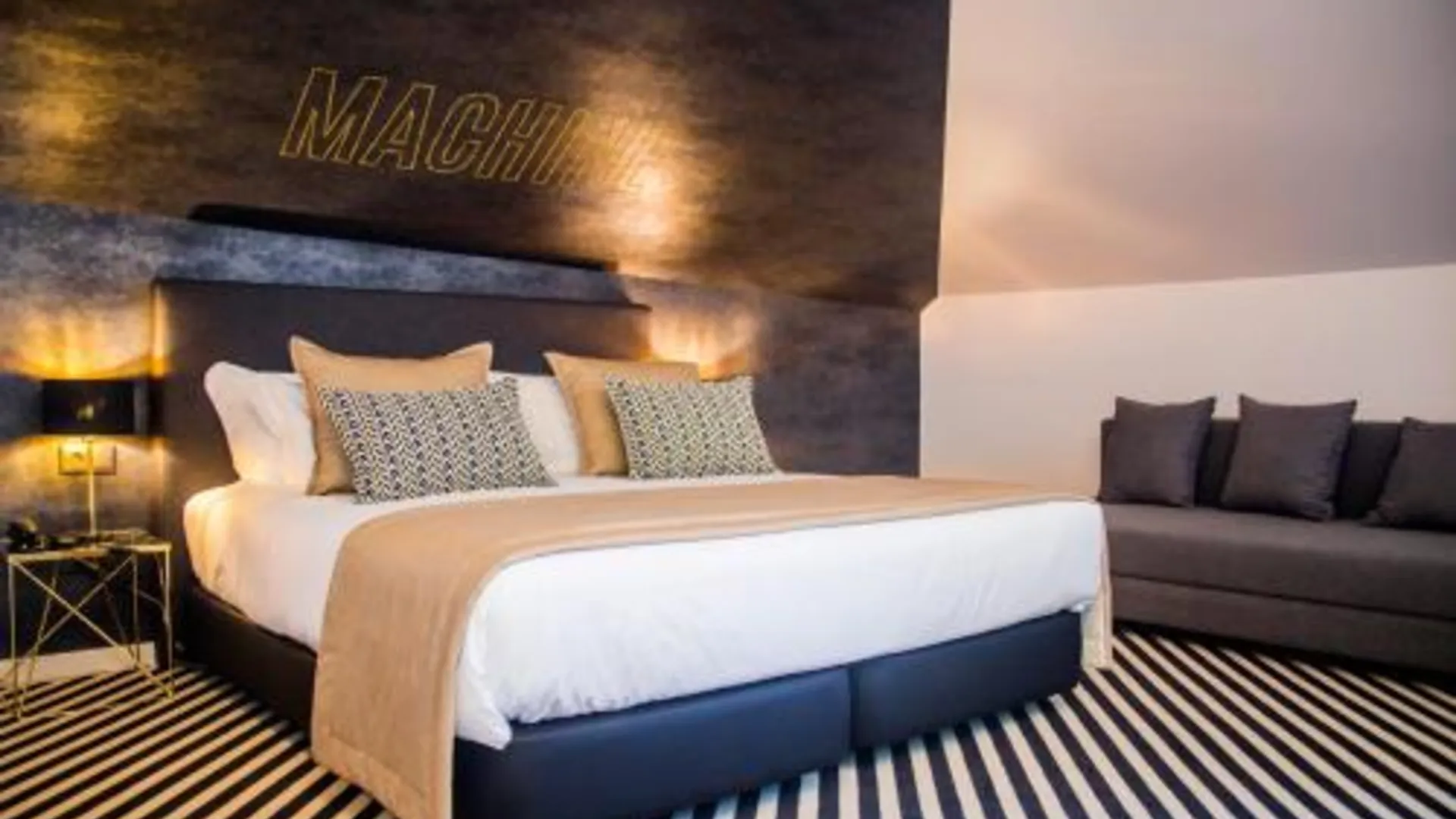 토마르 Thomar Boutique Hotel 4성급 호텔 스위트룸