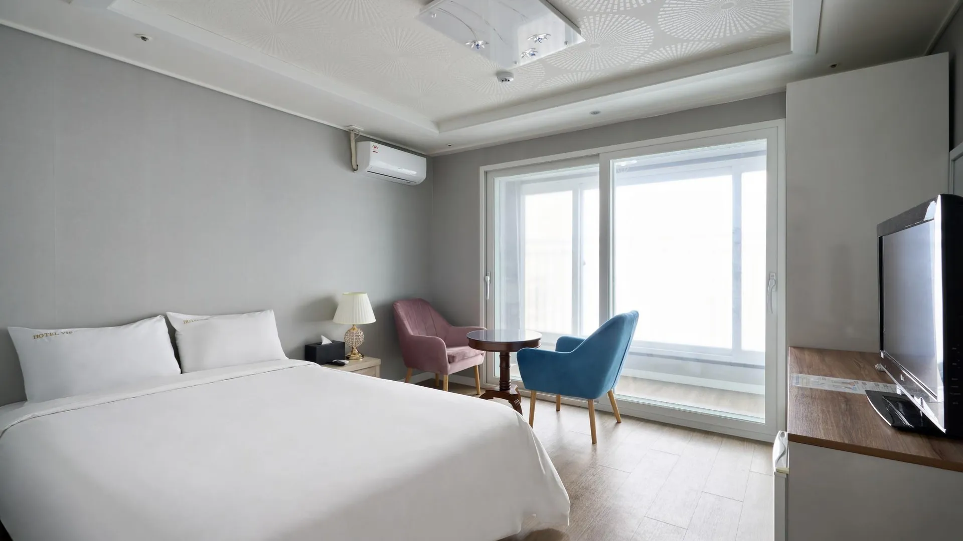 서울 영등포 VIP 호텔 3성급 호텔 스위트룸