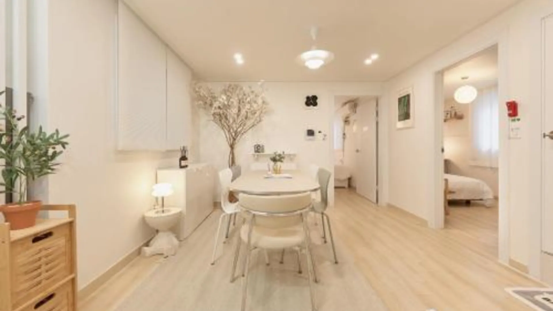 서울 혜화문명동Stay, 3 min to Naksan Park, 8 min to DDP, 10 min to Gyeongbokgung, 대학로 6인숙소 4성급 싱글룸 로비