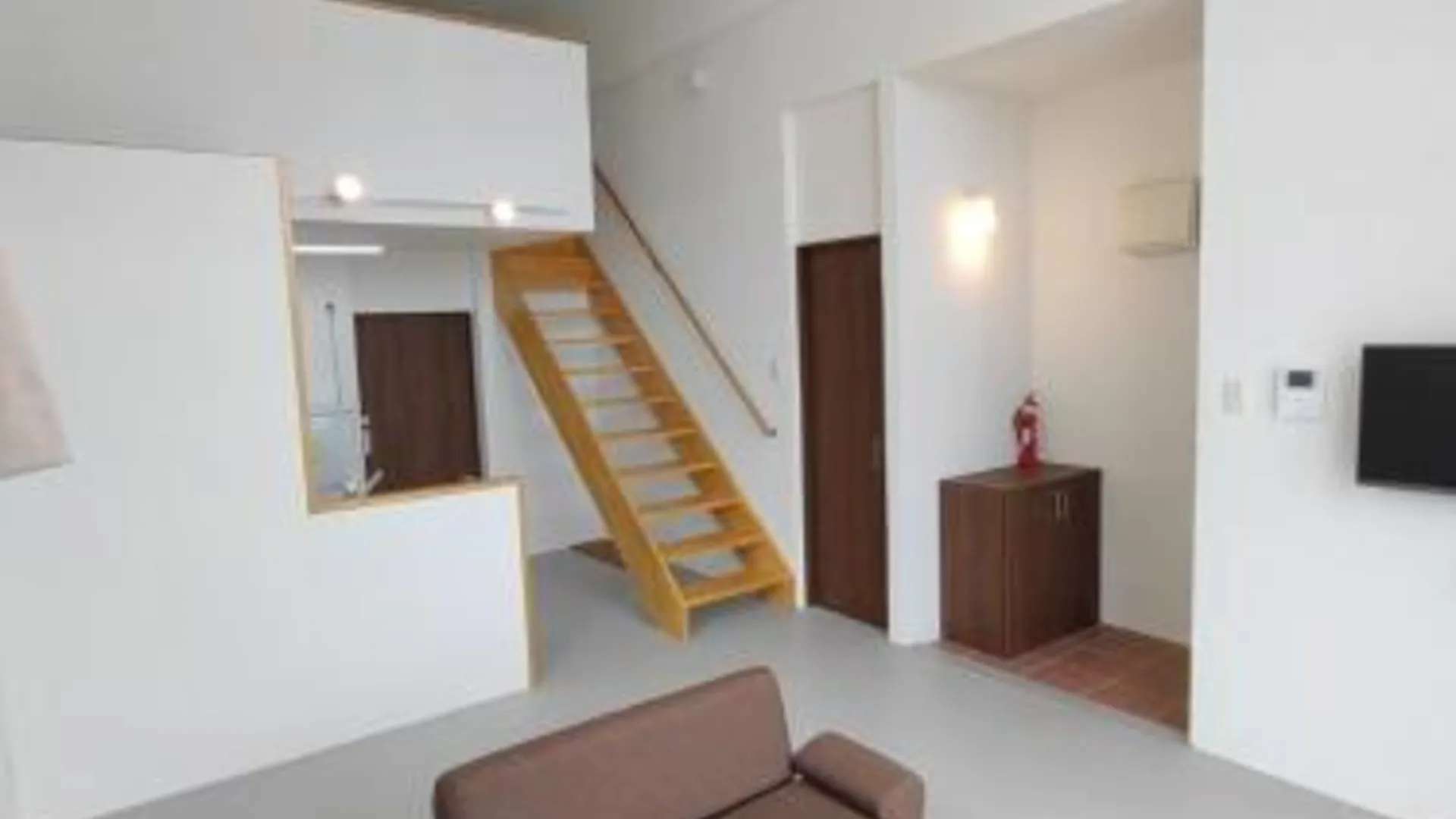 오키나와 본섬 ペンションsakuraＬＥＦＴ 3성급 싱글룸 스위트룸