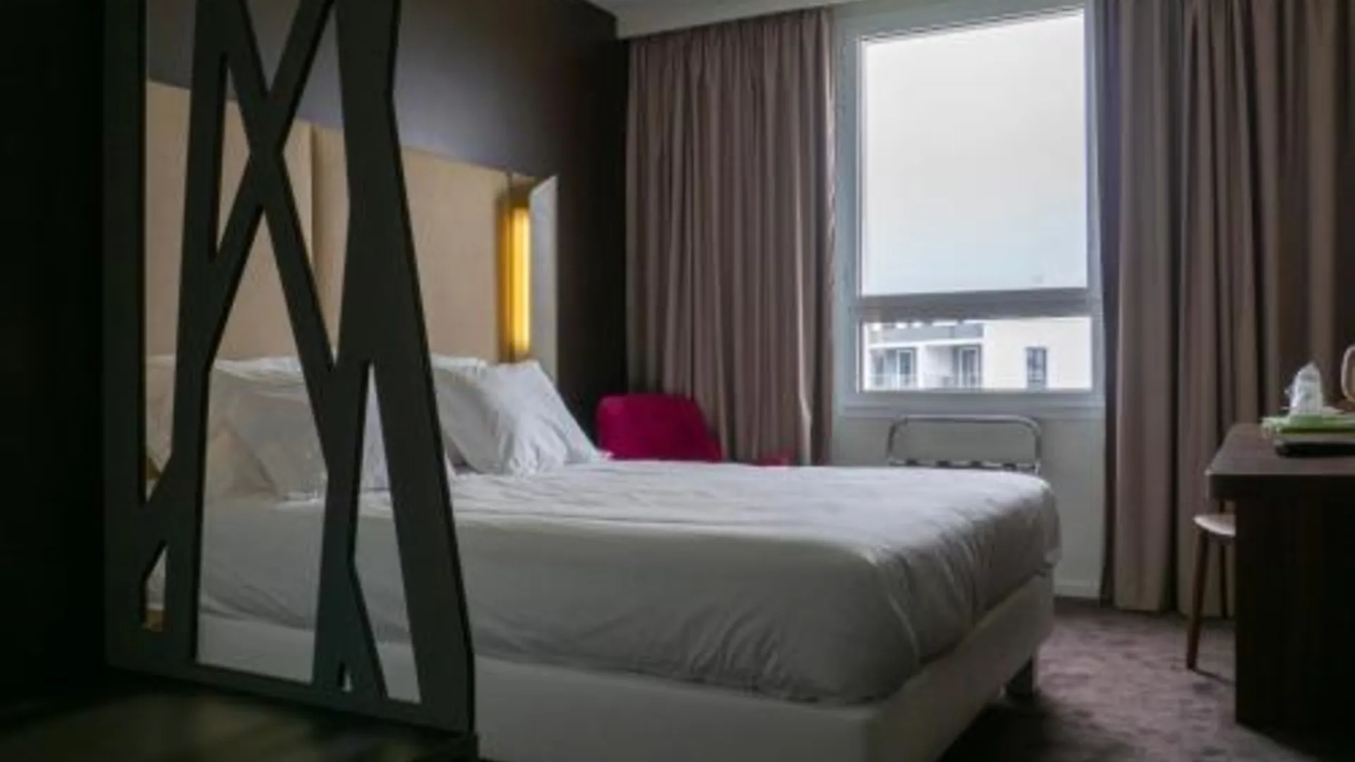 칼다스 다 라인하 Flag Hotel Caldas da Rainha 3성급 호텔 스위트룸