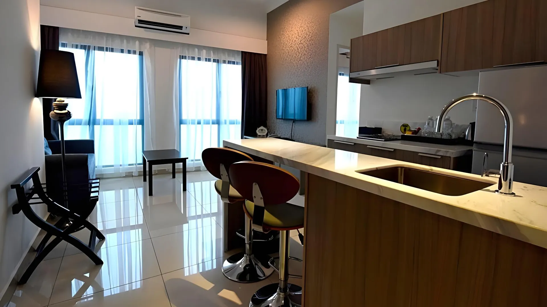 말라카 임페리얼 헤리티지 호텔 멜라카 4성급 호텔 수영장