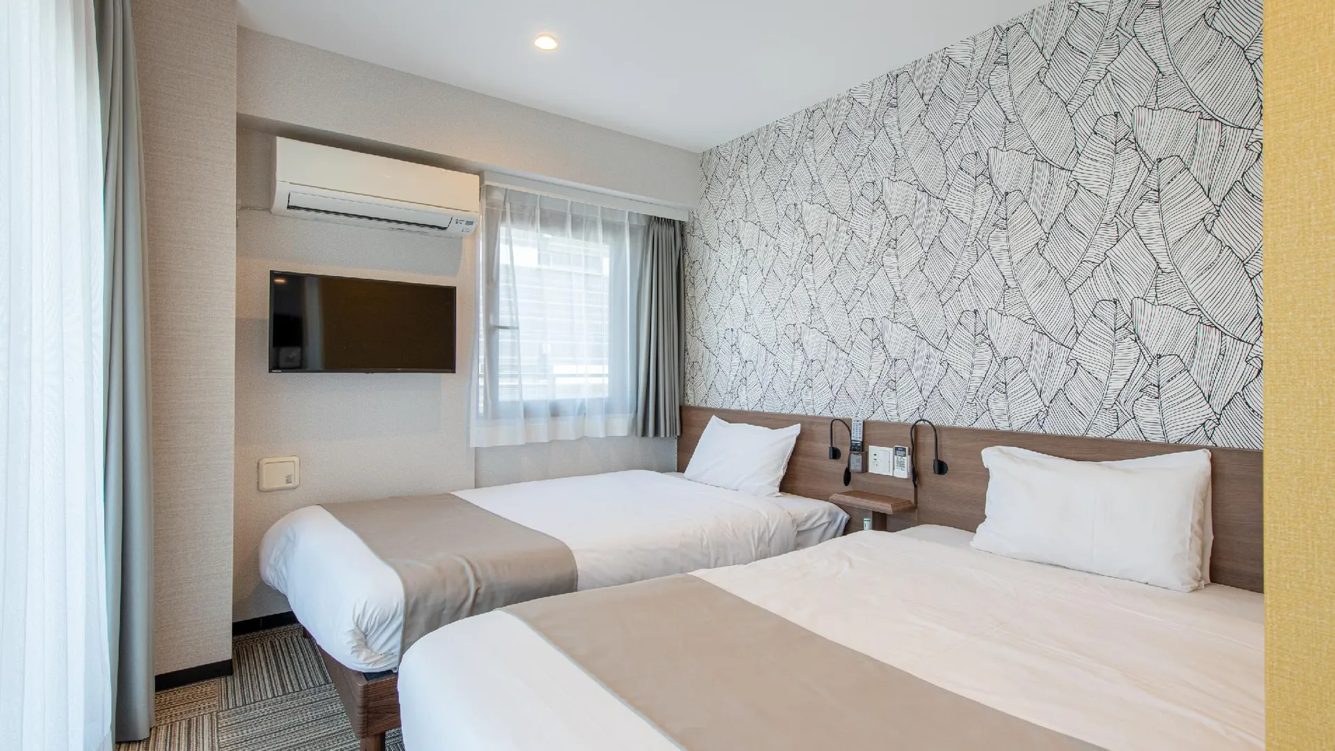 오사카 호텔 산리엇 오사카 혼마치 4성급 호텔 스위트룸