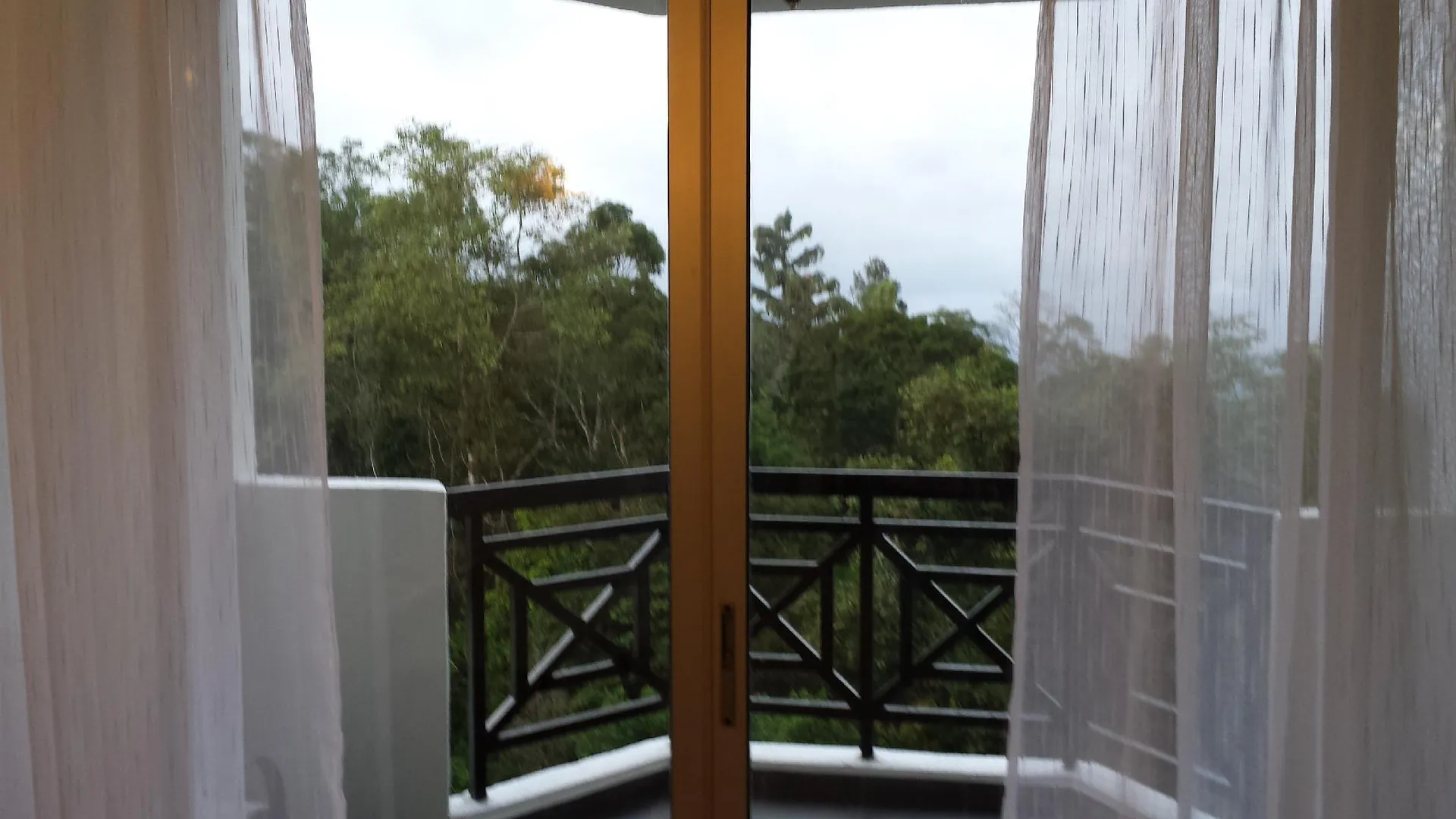 Bukit Fraser 프레저 힐의 아파트먼트 (95m², 침실 2개, 프라이빗 욕실 2개) 2성급 싱글룸 외관