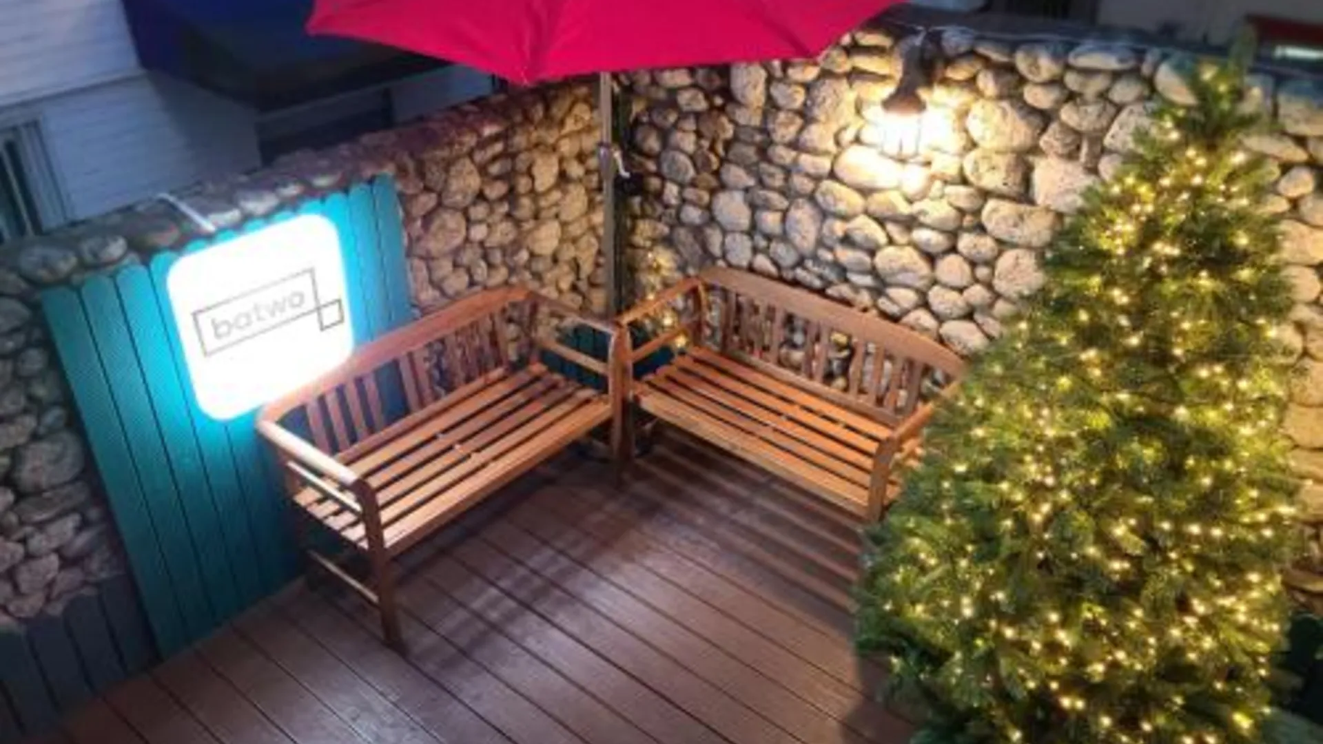 서울 바투 스테이 - 외국인 전용 3성급 호텔 객실