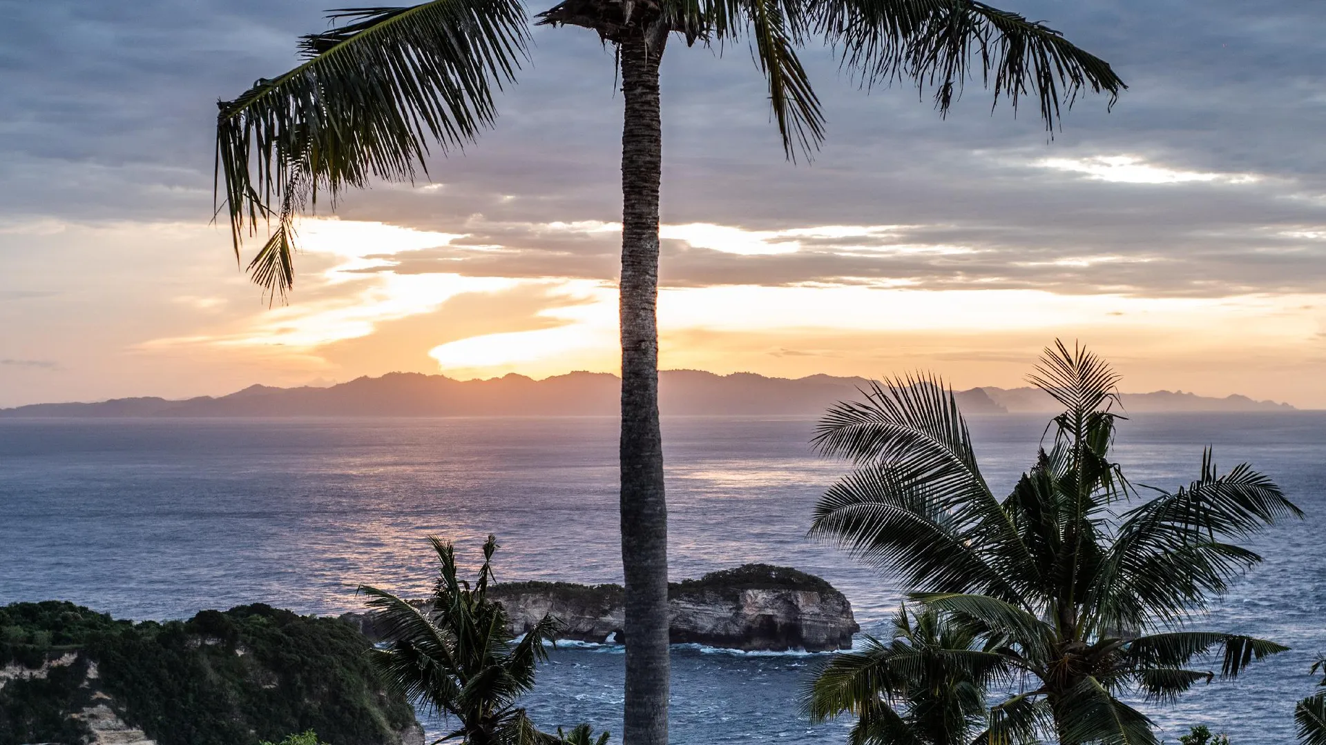 발리 더 라자 리마 5성급 호텔 객실