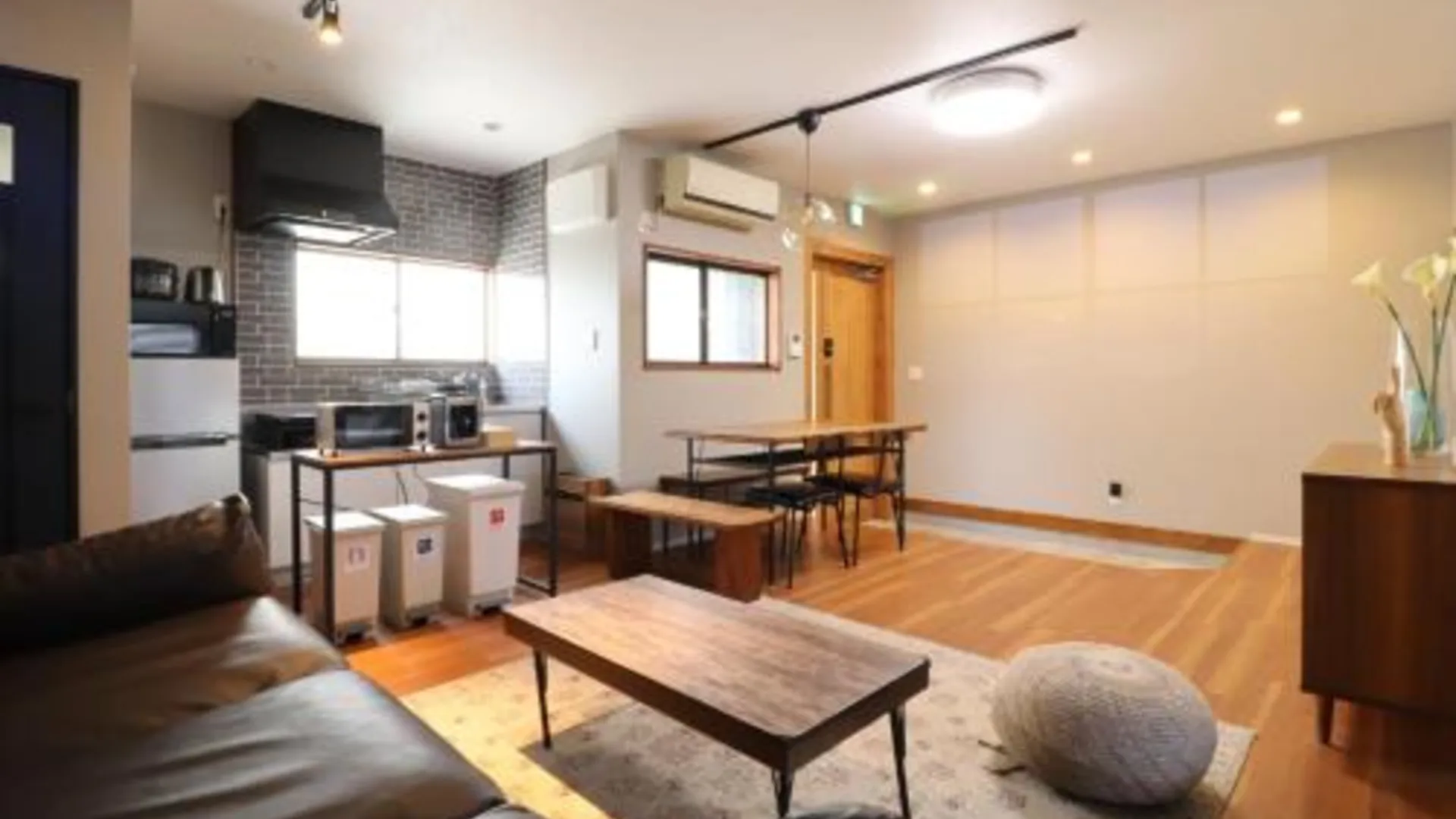 후쿠오카 HAKATA TERRACE -Toki- - Vacation STAY 14934 3성급 싱글룸 스위트룸