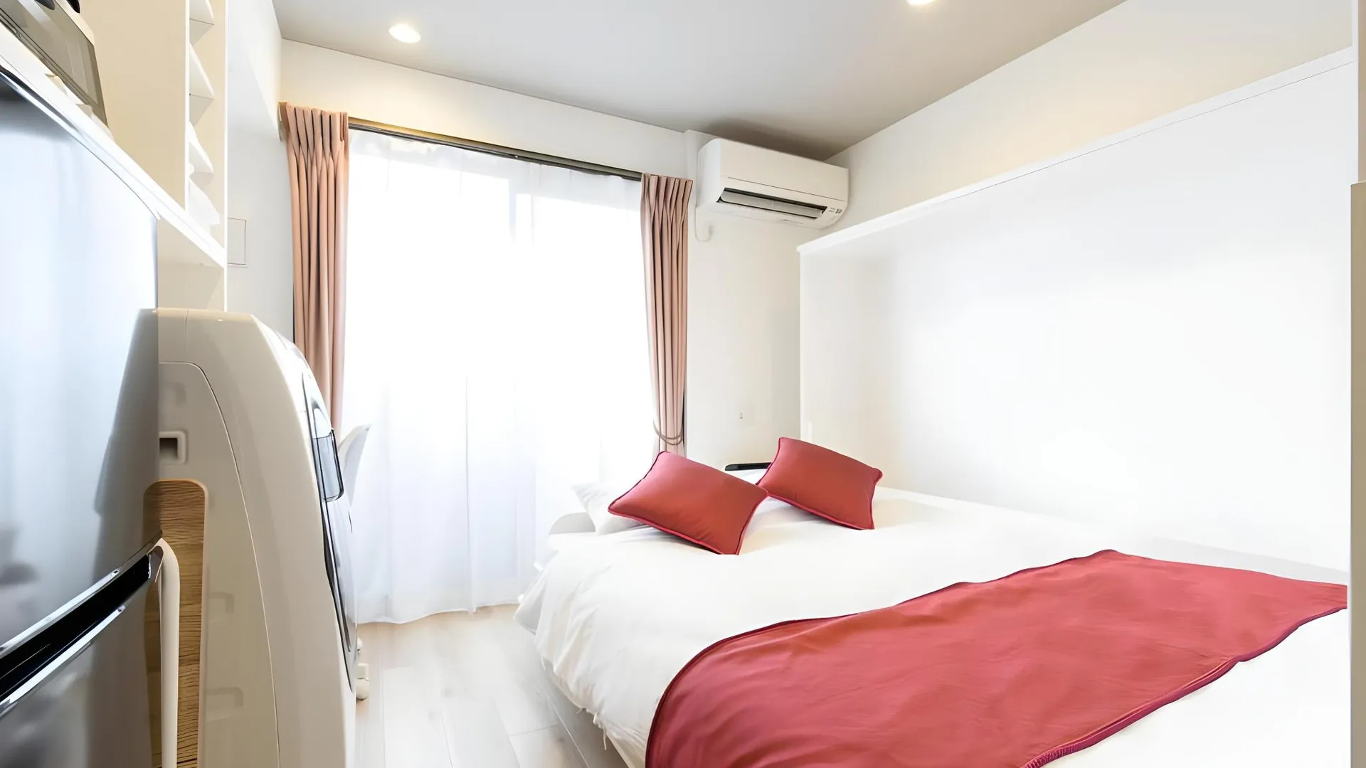 교토 JP 인 교토 에키마에 이즈츠초 5성급 호텔 스위트룸