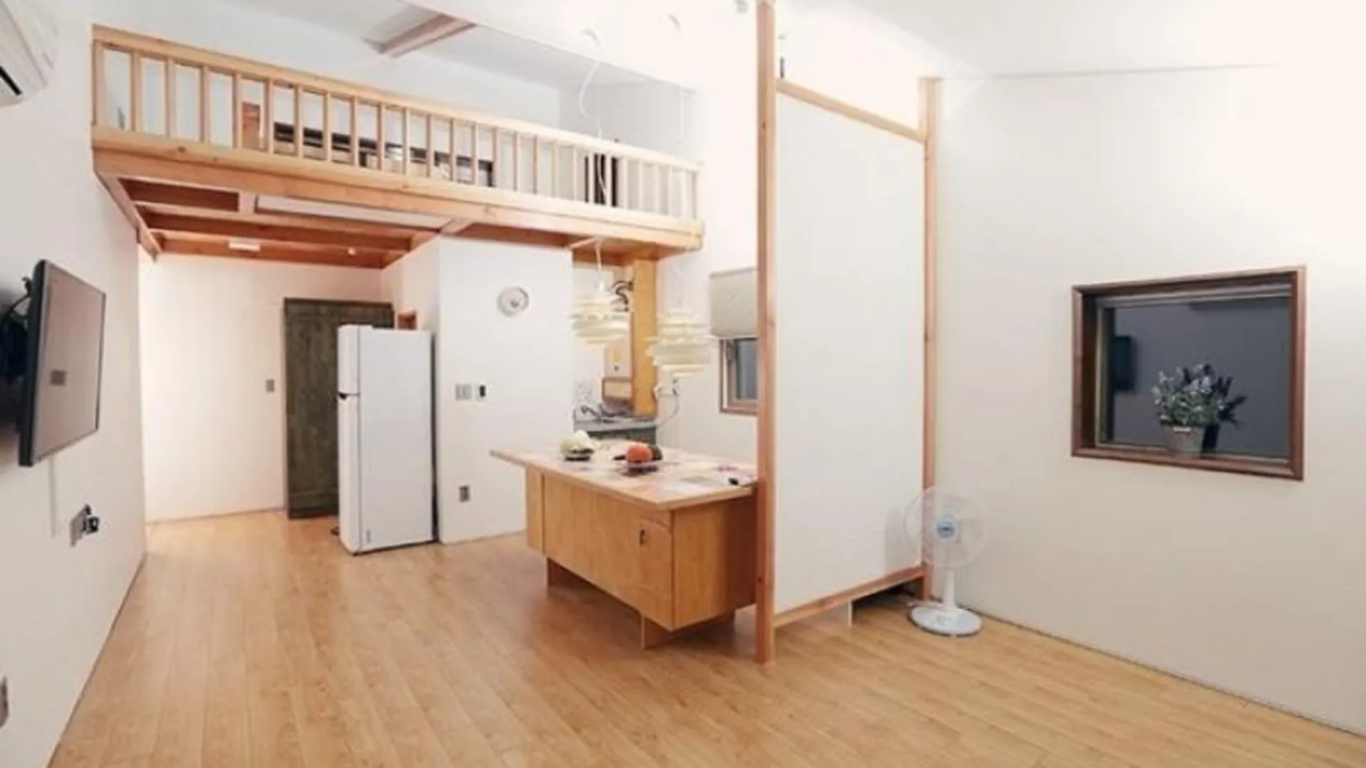 밀양시 청도 더옐로우펜션 3성급 게스트하우스 로비