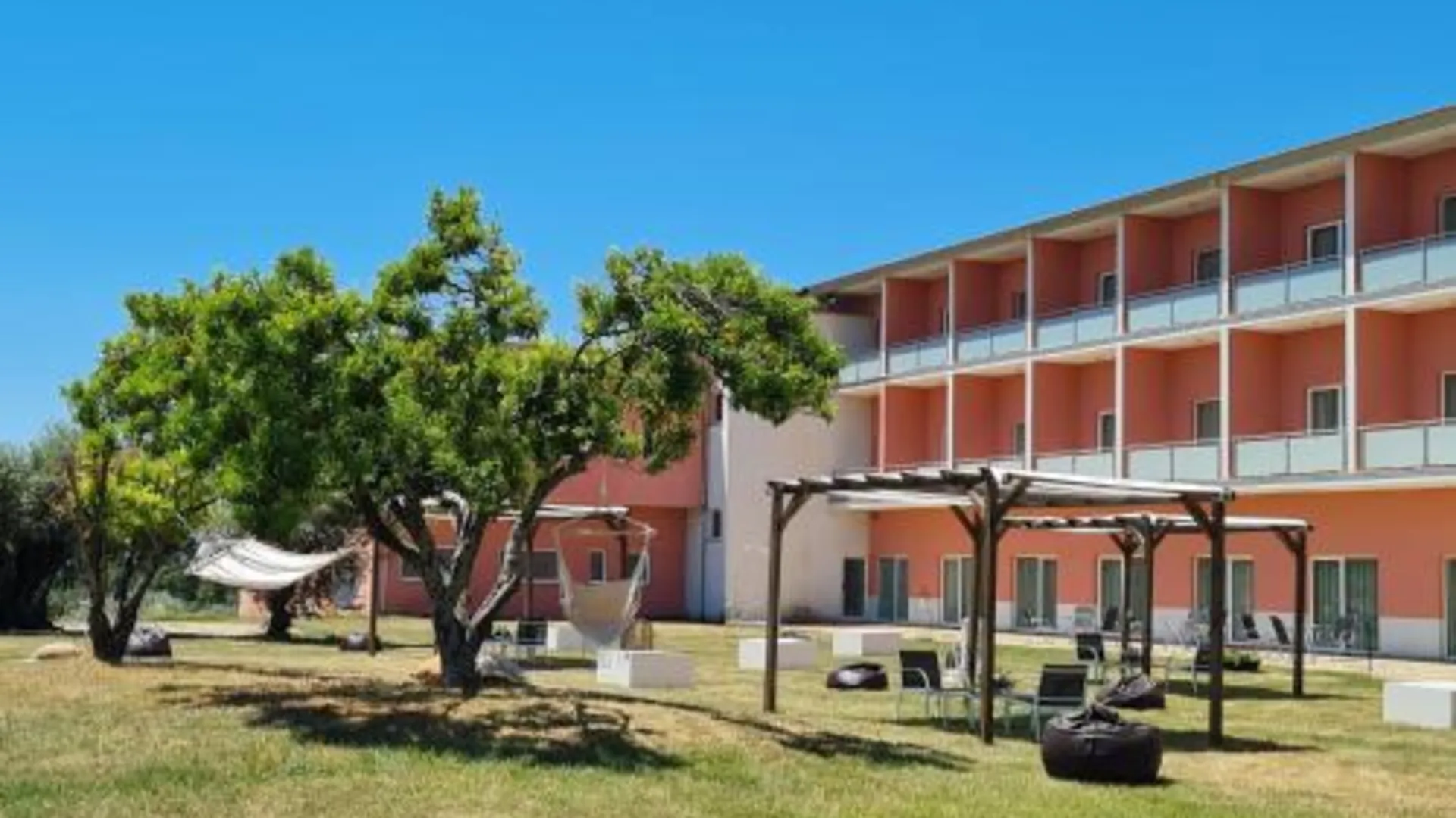 펜나마코르 Palace Hotel & Spa Termas de Sao Tiago 4성급 호텔 객실