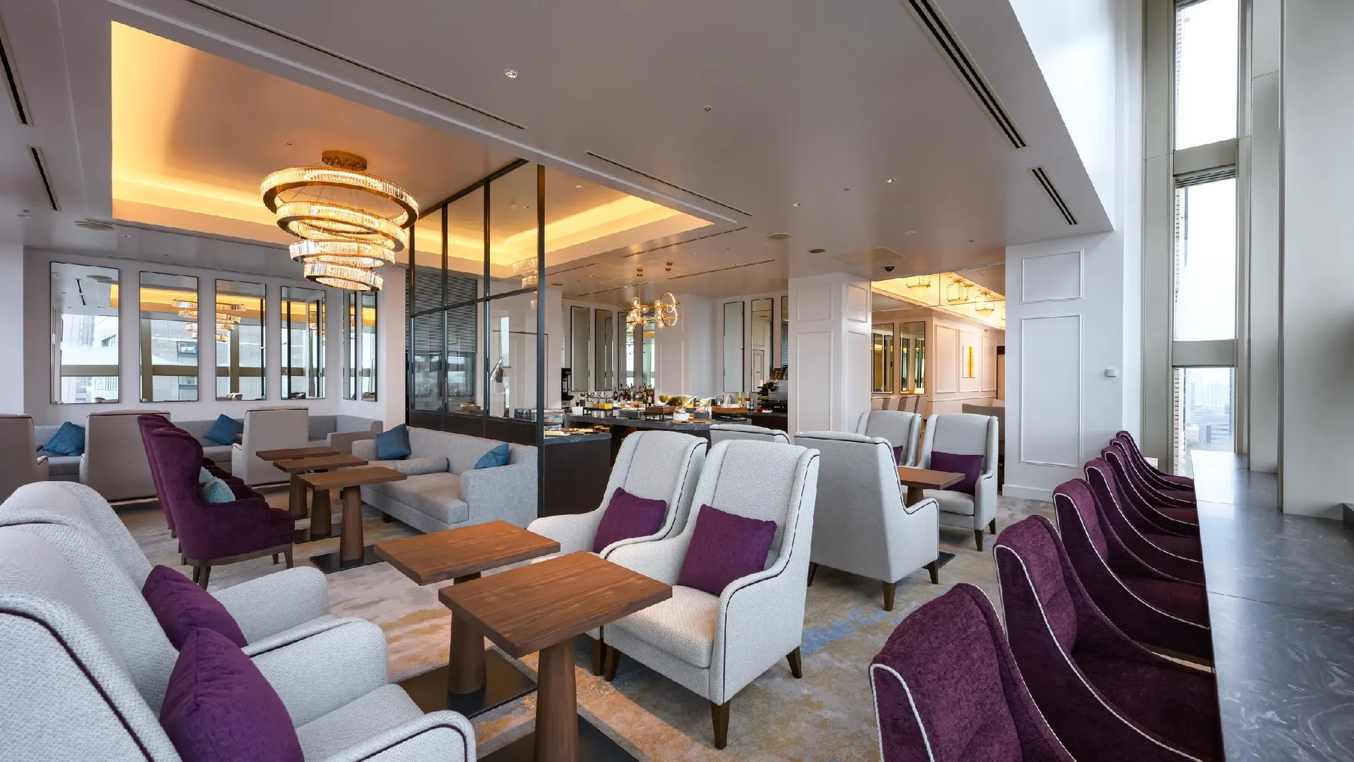 도쿄 / 동경 다이-이치 호텔 도쿄 4성급 호텔 스위트룸