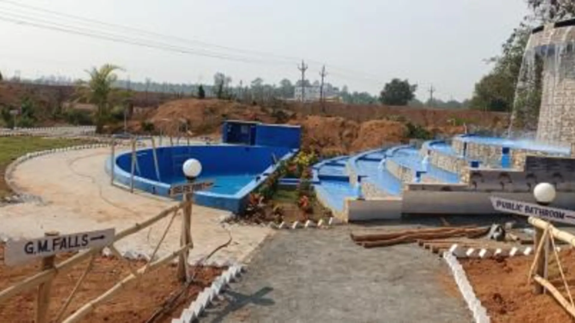 자그달푸르 Govind Niwas Homestay 3성급 호텔 객실