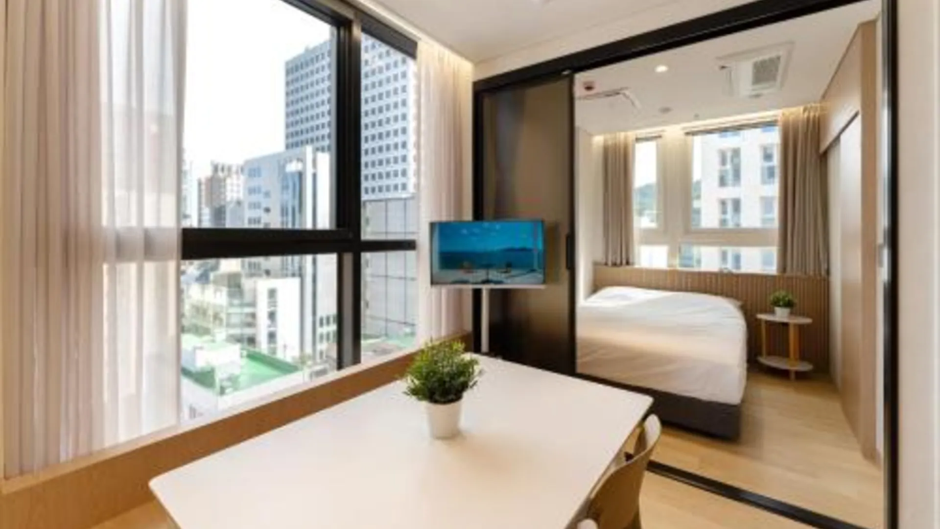 서울 MS스테이 명동 3성급 게스트하우스 부대시설