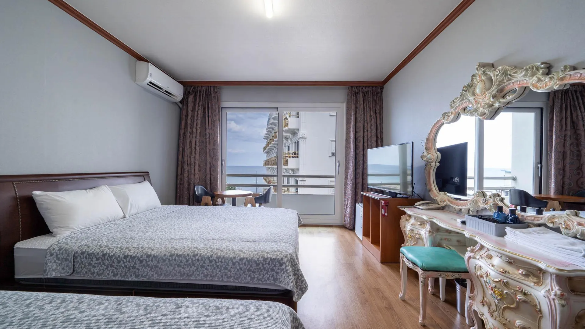 강릉 강릉 모텔 호텔 부대시설