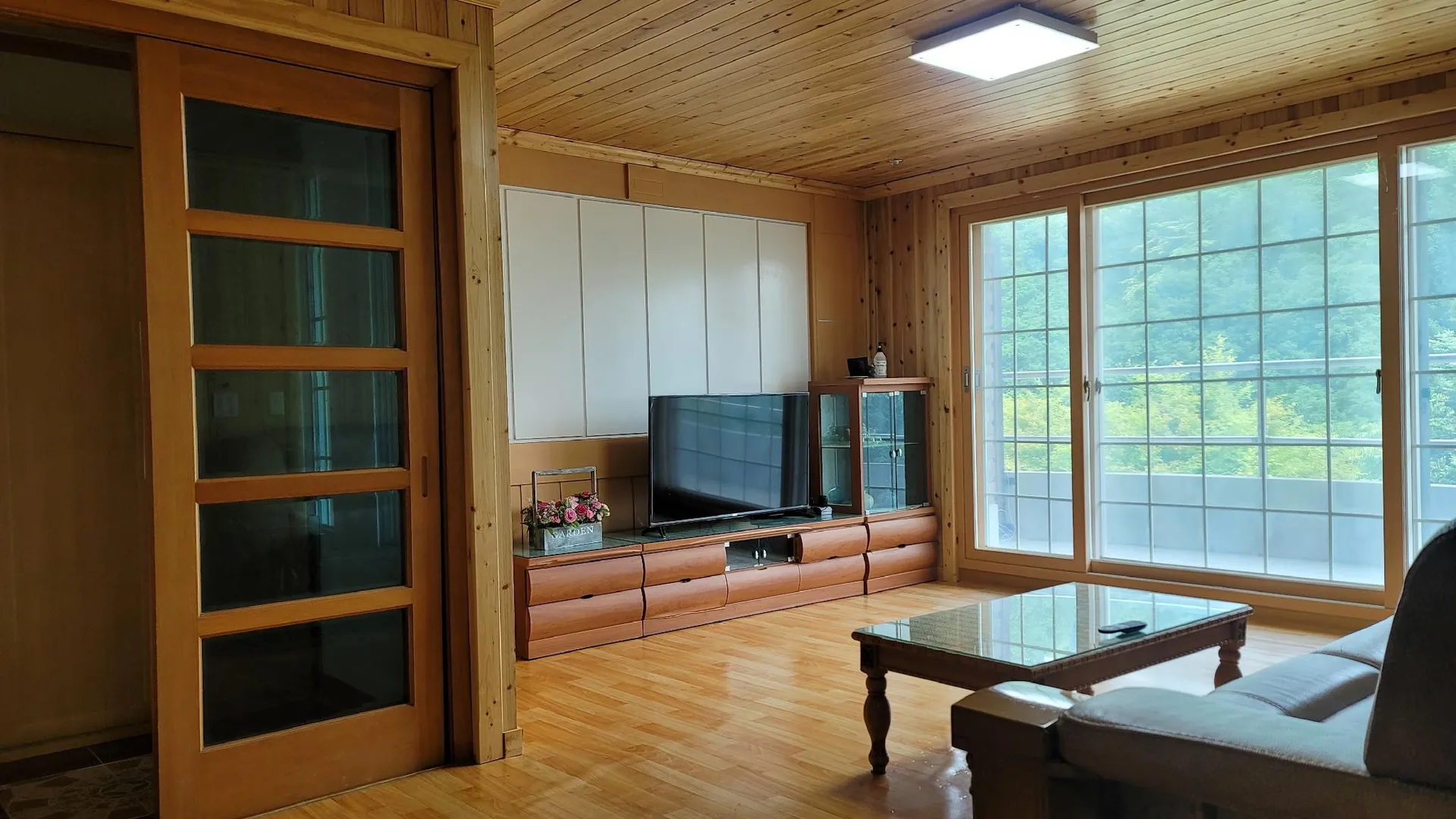 인제 인제 용늪펜션 1성급 게스트하우스 스위트룸