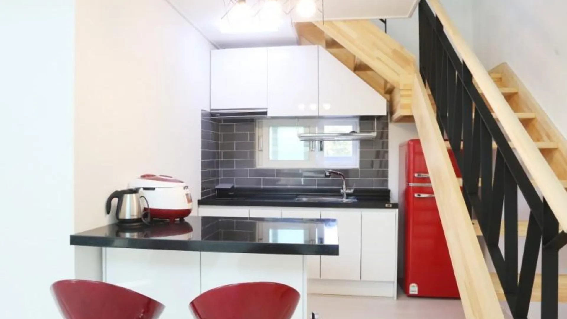 전주 고창 별그리는펜션 3성급 게스트하우스 수영장