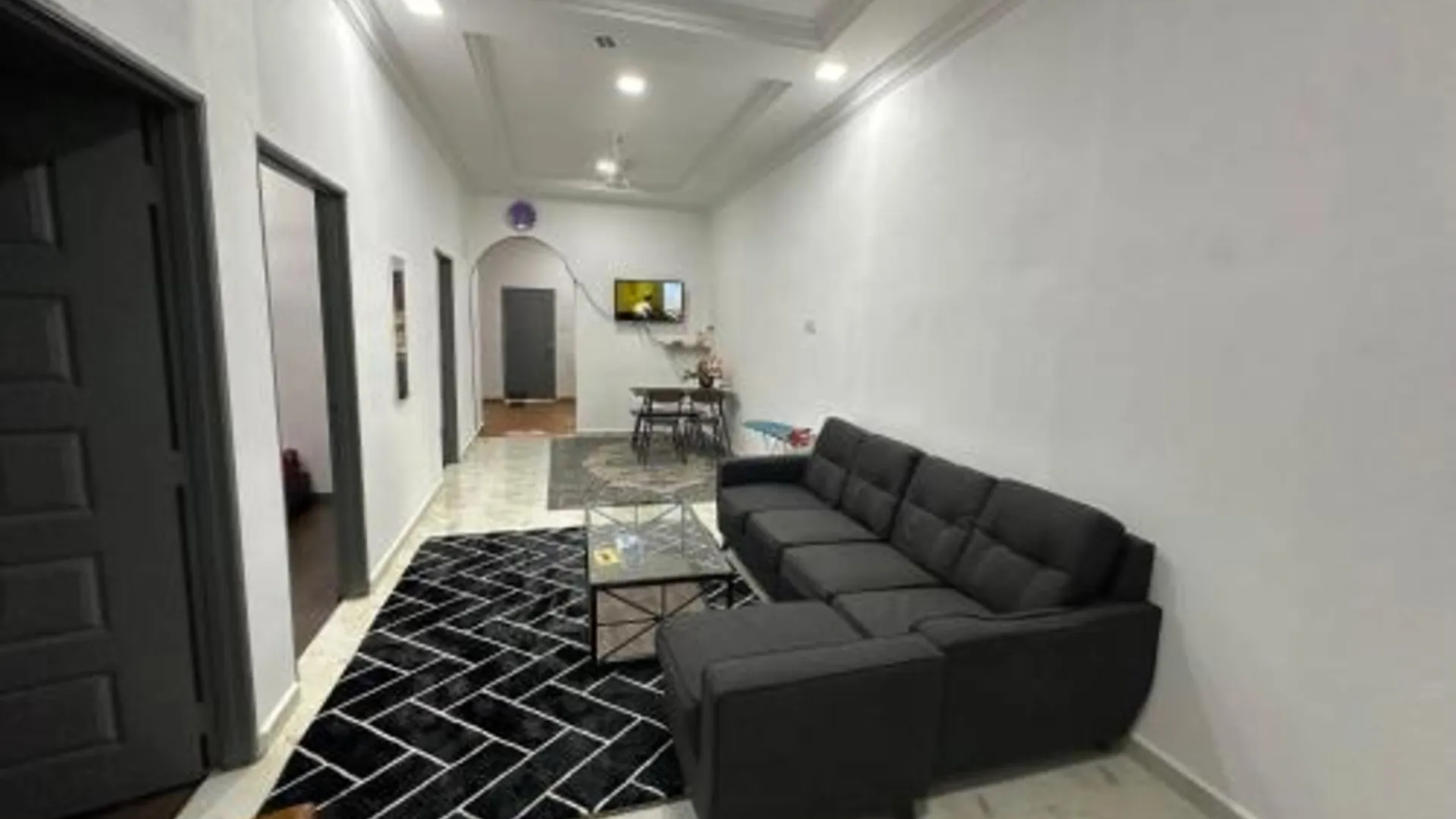 타나 메라 마창의 프라이빗 하우스 (950m², 침실 3개, 프라이빗 욕실 2개) 3성급 싱글룸 스위트룸