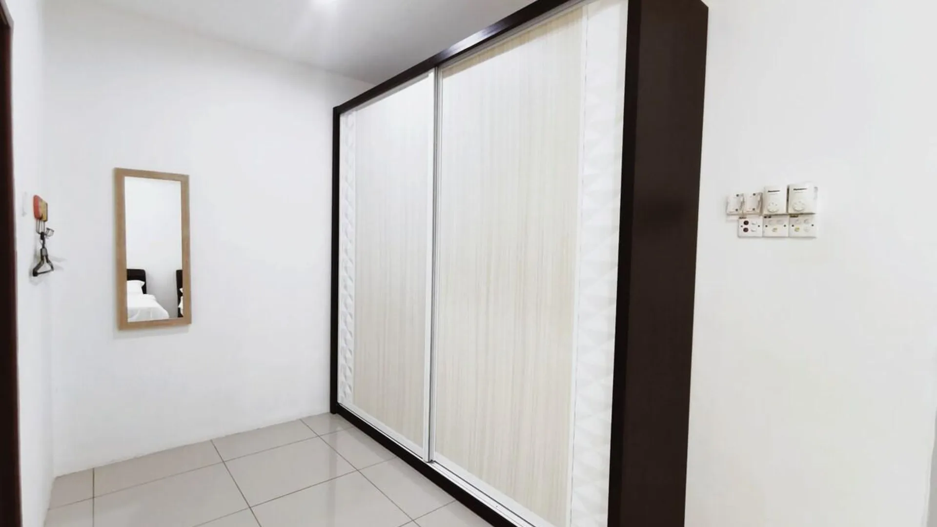 이포 이포 시티의 프라이빗 하우스 (177m², 침실 5개, 프라이빗 욕실 4개) 3성급 게스트하우스 객실