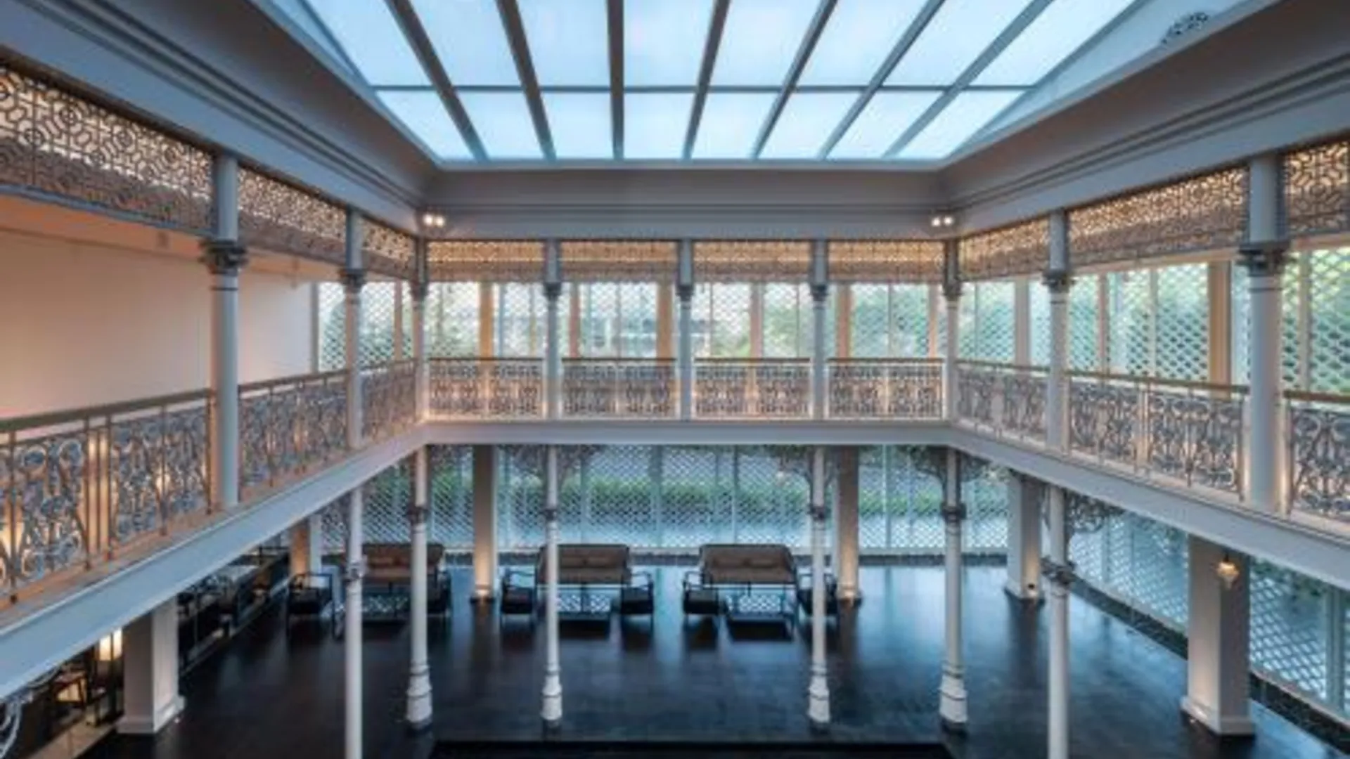 푸켓 라마다 플라자 바이 윈덤 차오 파 5성급 호텔 객실