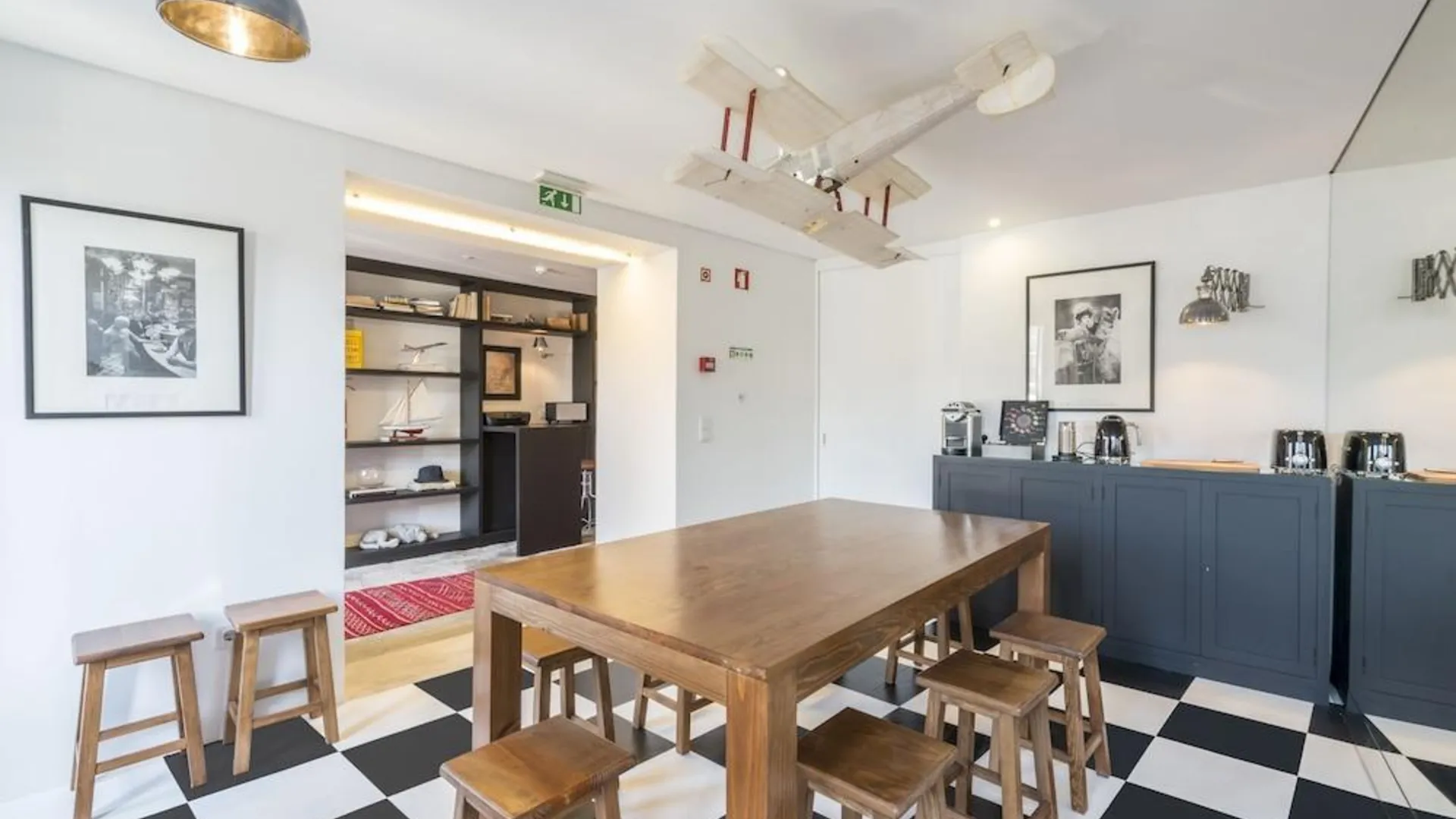 포르투 Miragaia Riverside Suites. 4성급 호텔 수영장