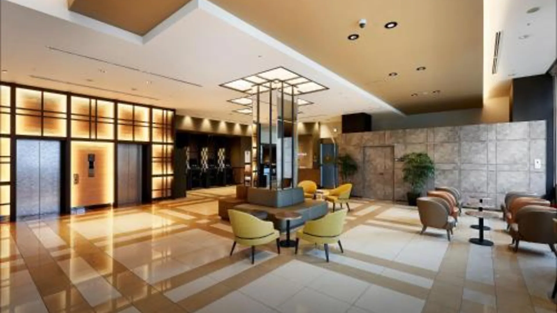 교토 다이와 로이넷 호텔 교토-하치조구치 3성급 호텔 레스토랑